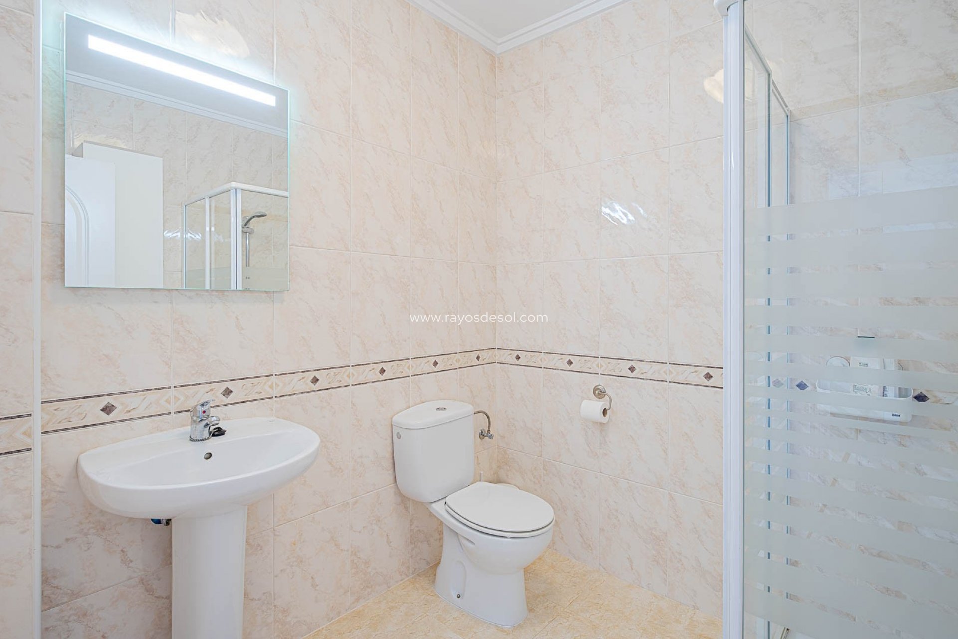 Reventa - Casa - Ciudad Quesada/Rojales - Doña Pepa