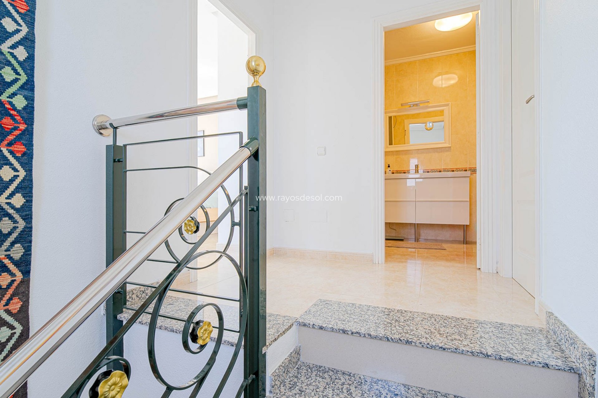 Reventa - Casa - Ciudad Quesada/Rojales - Doña Pepa