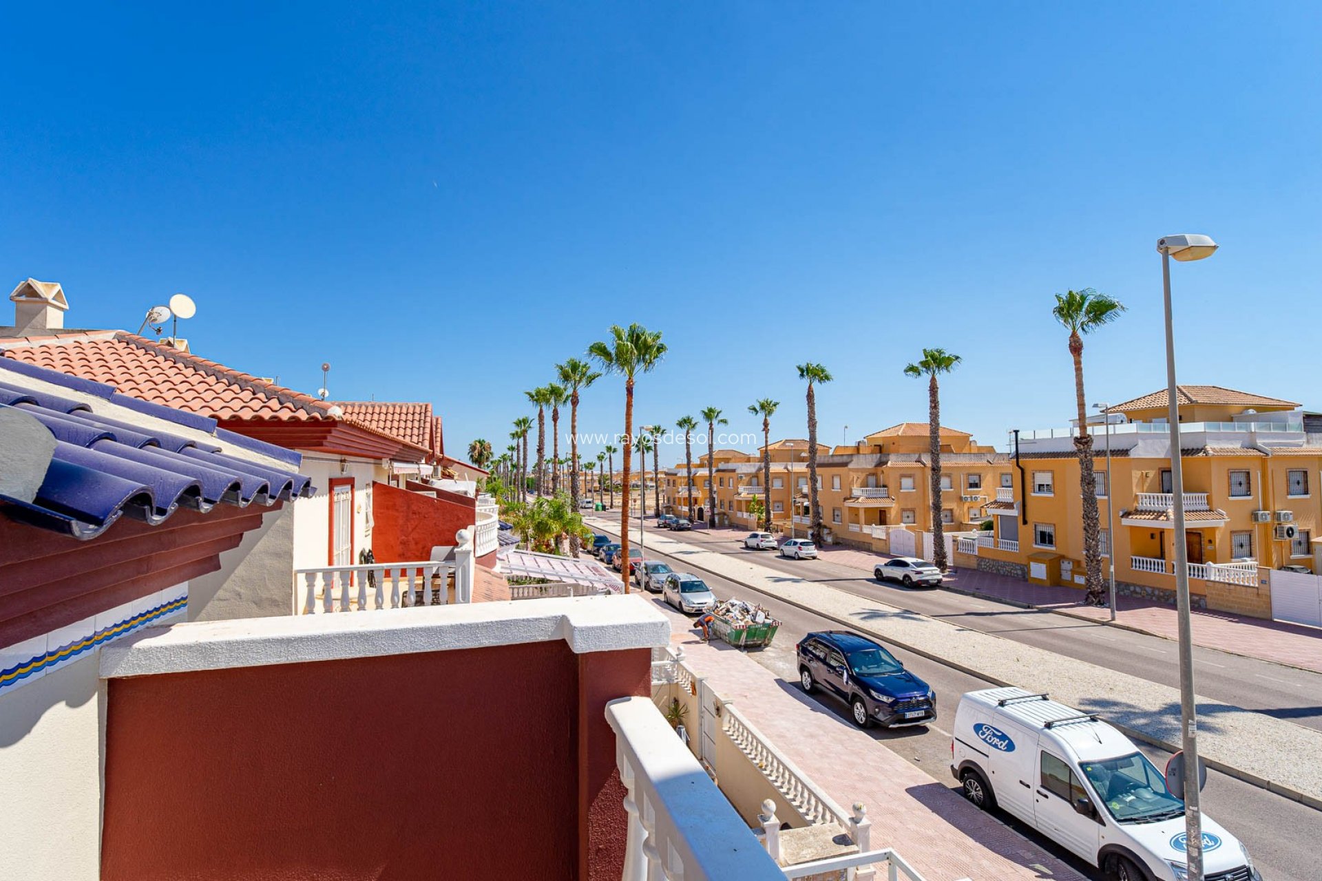 Reventa - Casa - Ciudad Quesada/Rojales - Doña Pepa