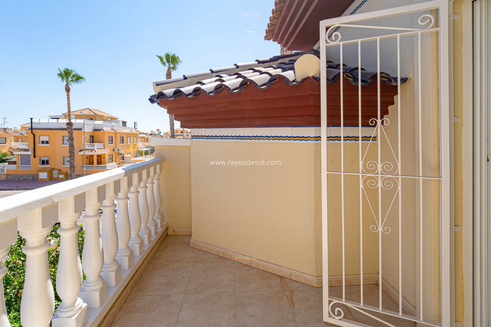 Reventa - Casa - Ciudad Quesada/Rojales - Doña Pepa