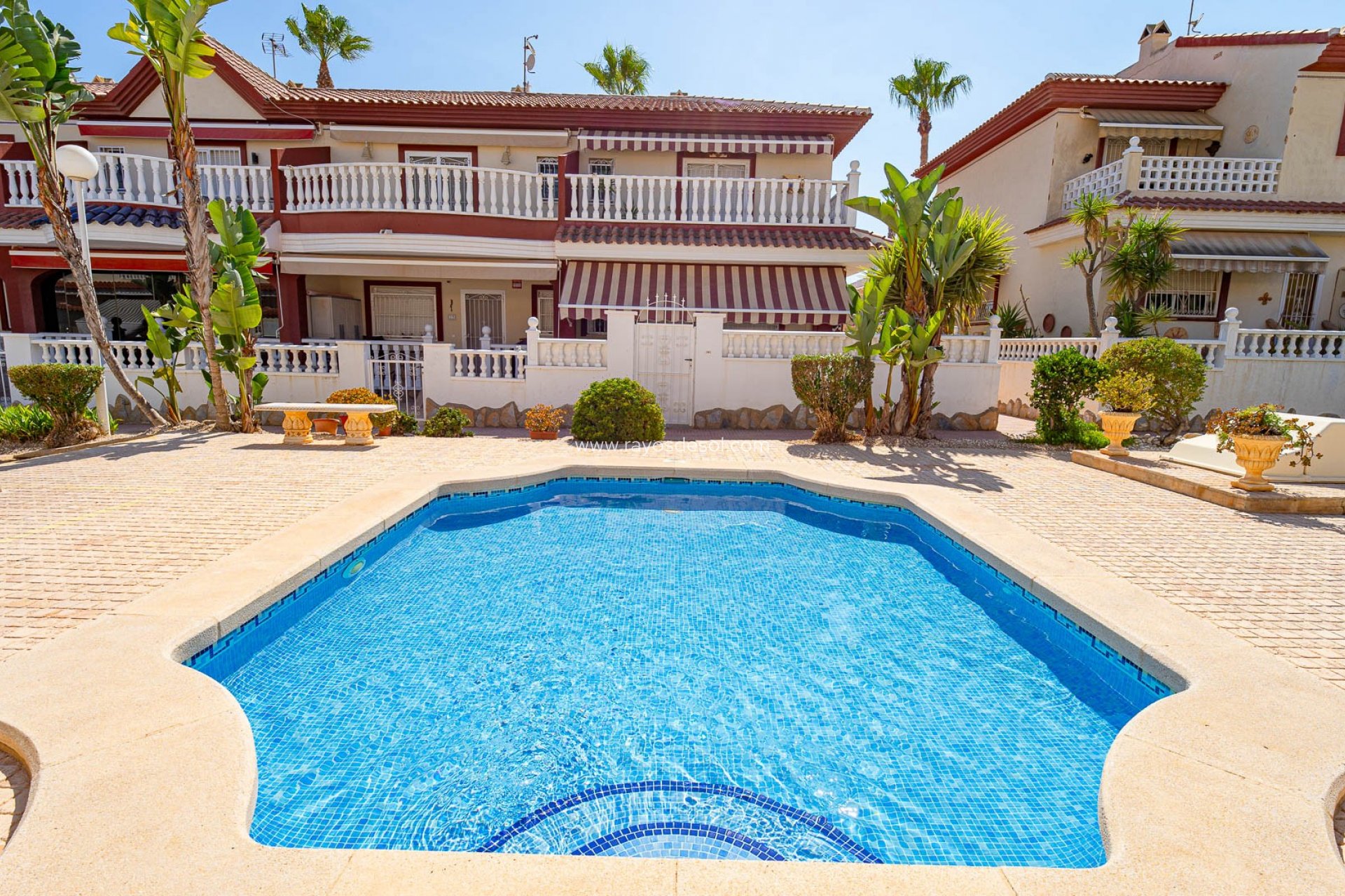 Reventa - Casa - Ciudad Quesada/Rojales - Doña Pepa