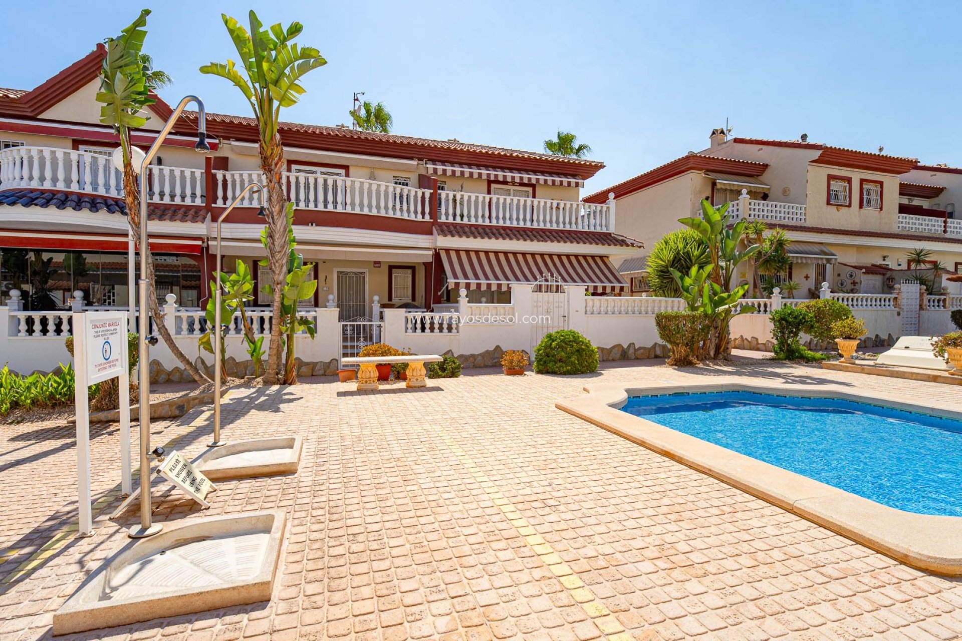 Reventa - Casa - Ciudad Quesada/Rojales - Doña Pepa