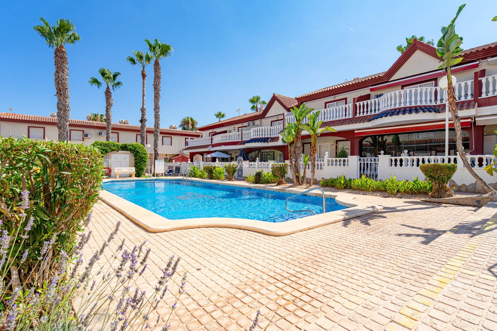 Reventa - Casa - Ciudad Quesada/Rojales - Doña Pepa