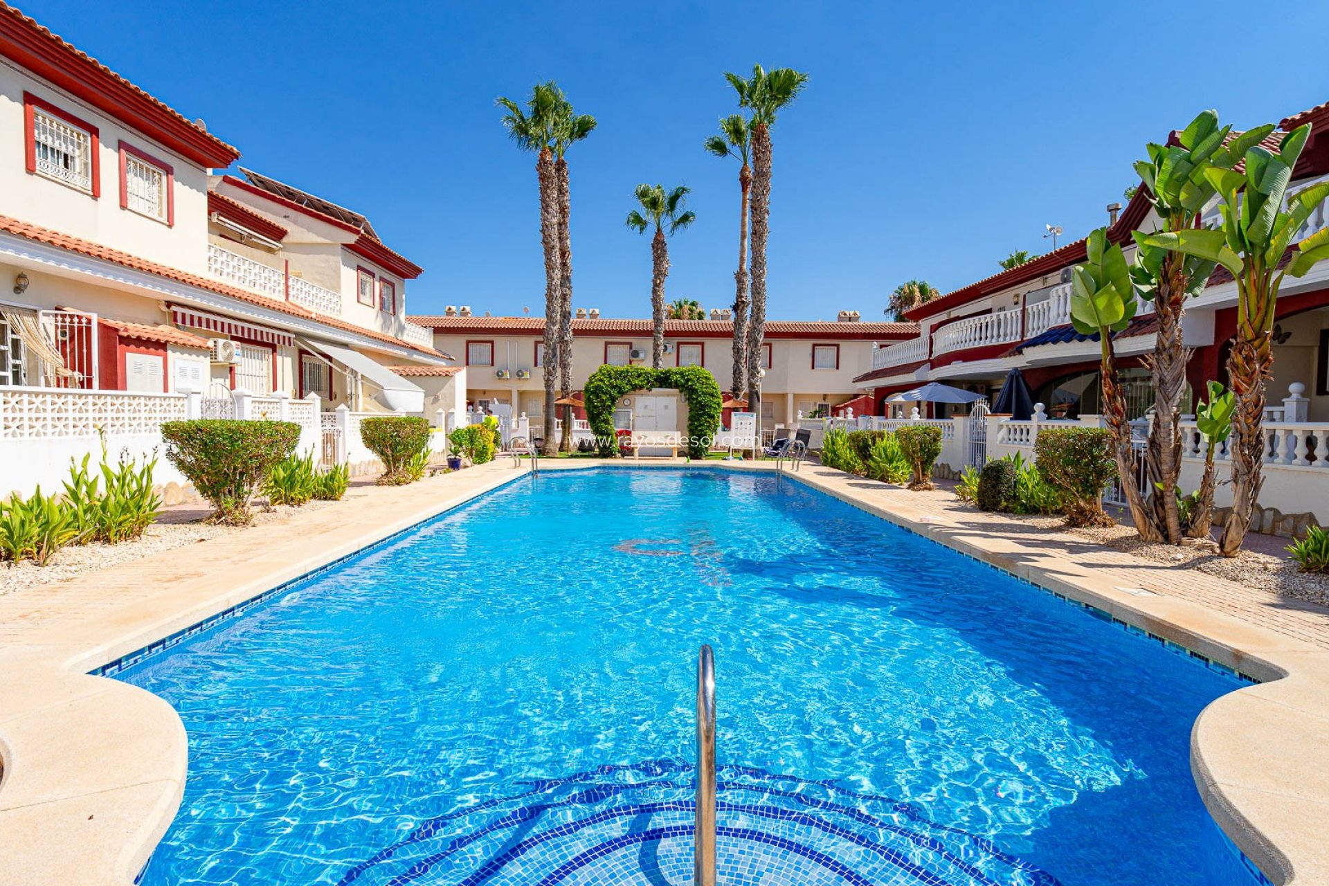 Reventa - Casa - Ciudad Quesada/Rojales - Doña Pepa