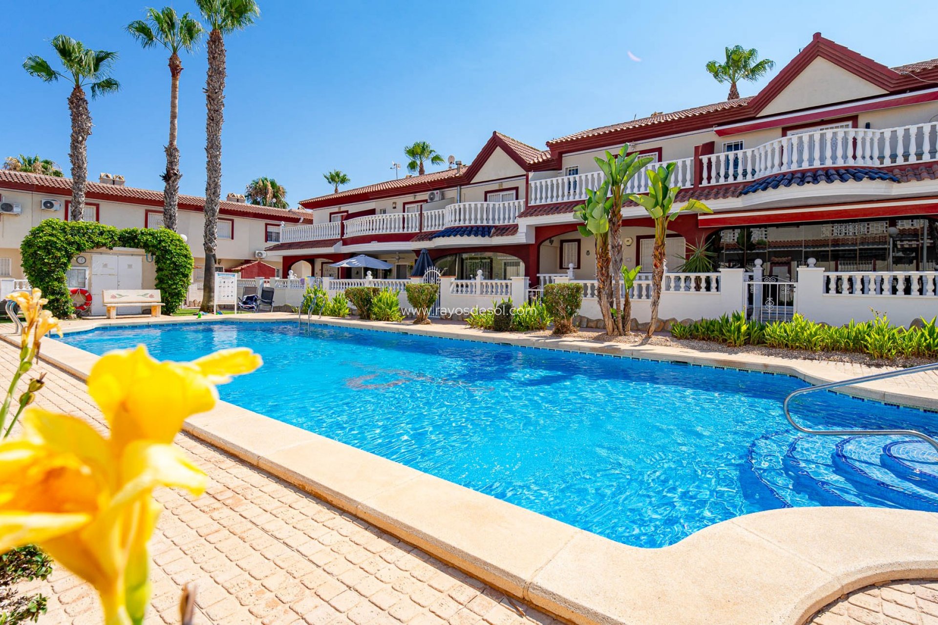 Reventa - Casa - Ciudad Quesada/Rojales - Doña Pepa