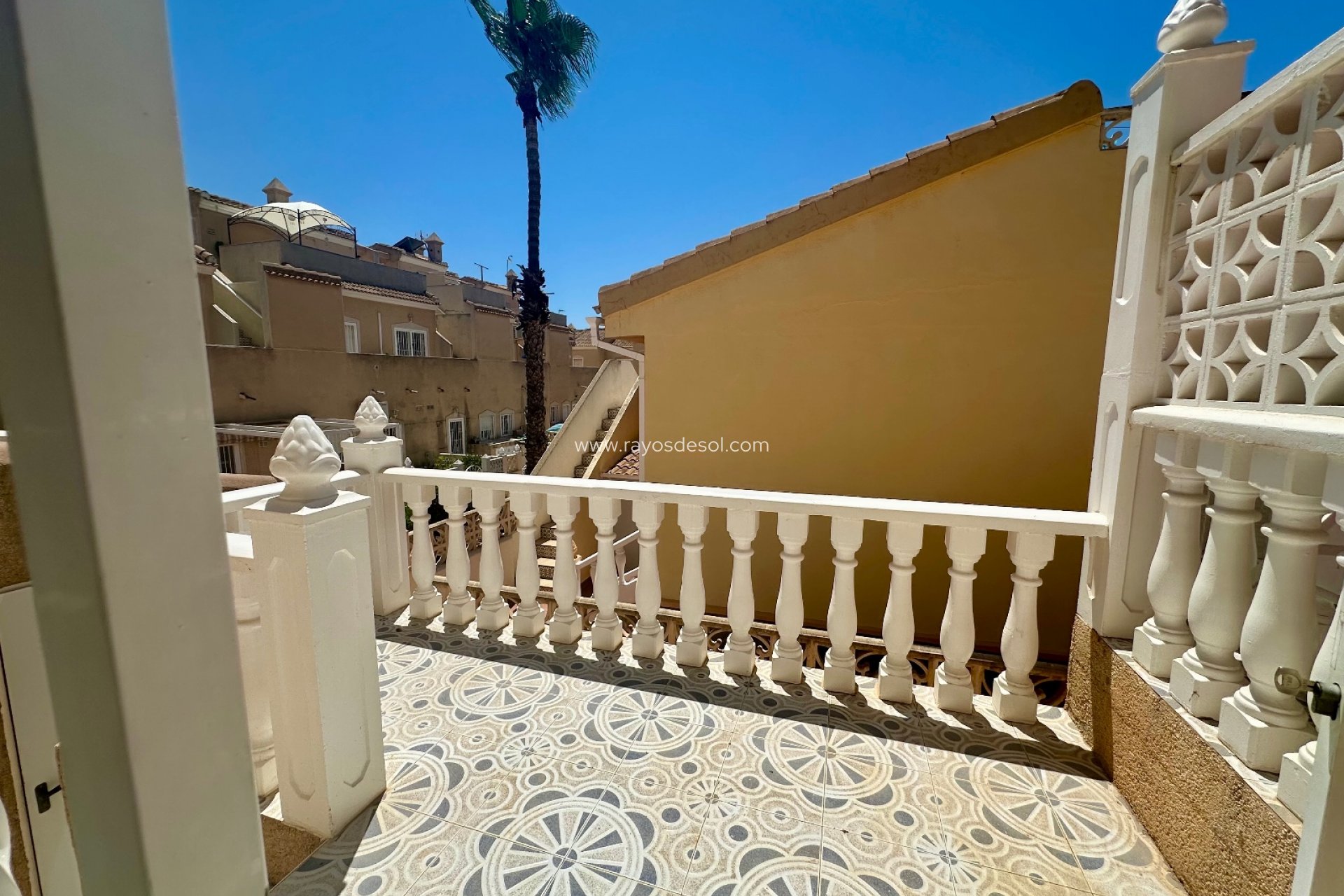Reventa - Casa - Ciudad Quesada/Rojales - Doña Pepa