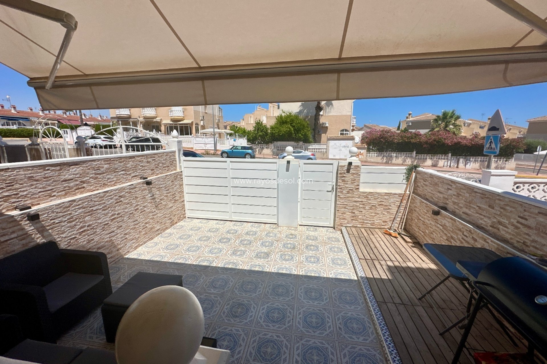 Reventa - Casa - Ciudad Quesada/Rojales - Doña Pepa