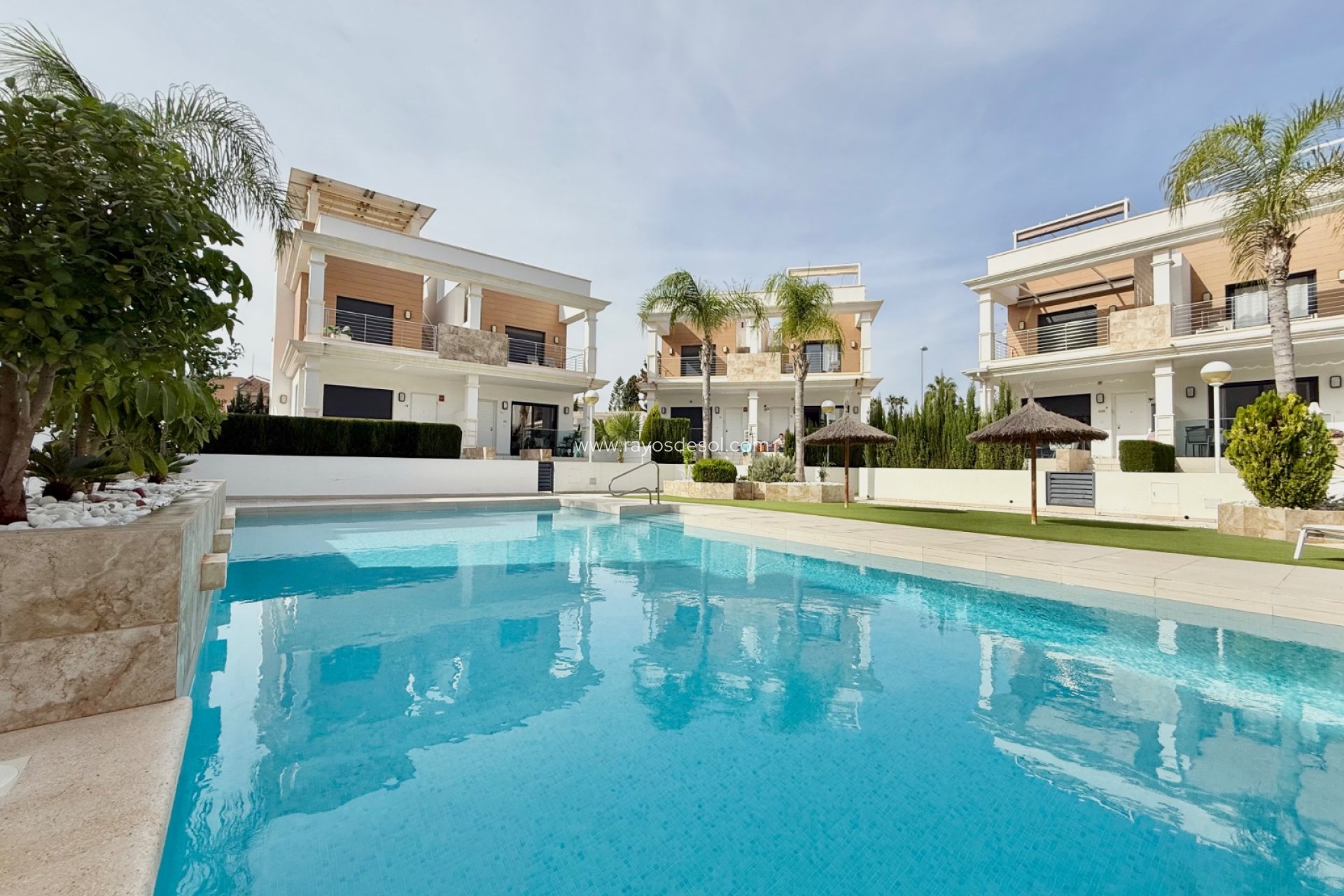 Reventa - Casa - Ciudad Quesada/Rojales - Lo Marabu