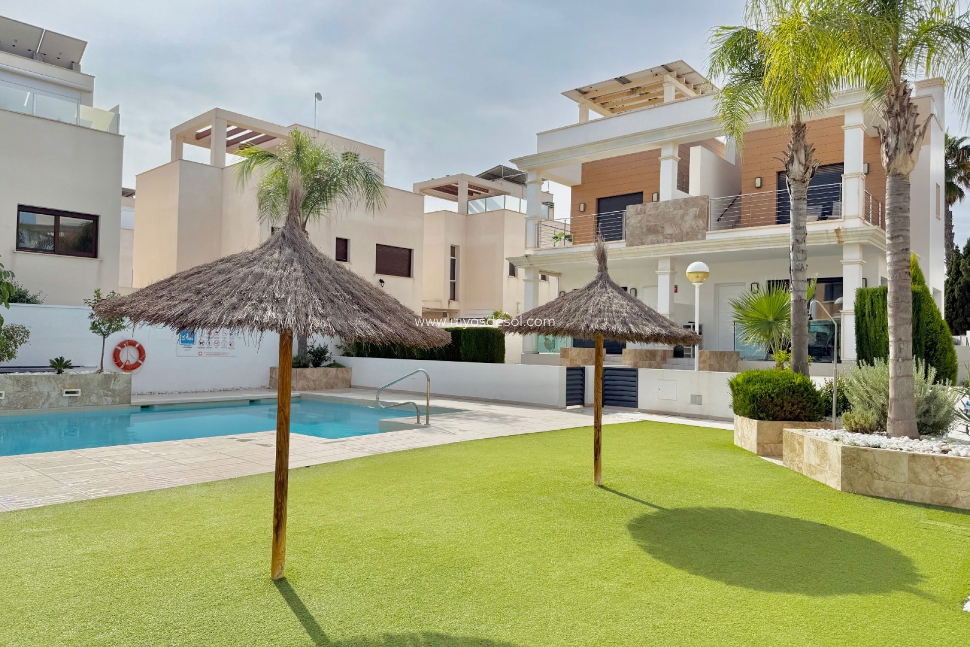 Reventa - Casa - Ciudad Quesada/Rojales - Lo Marabu