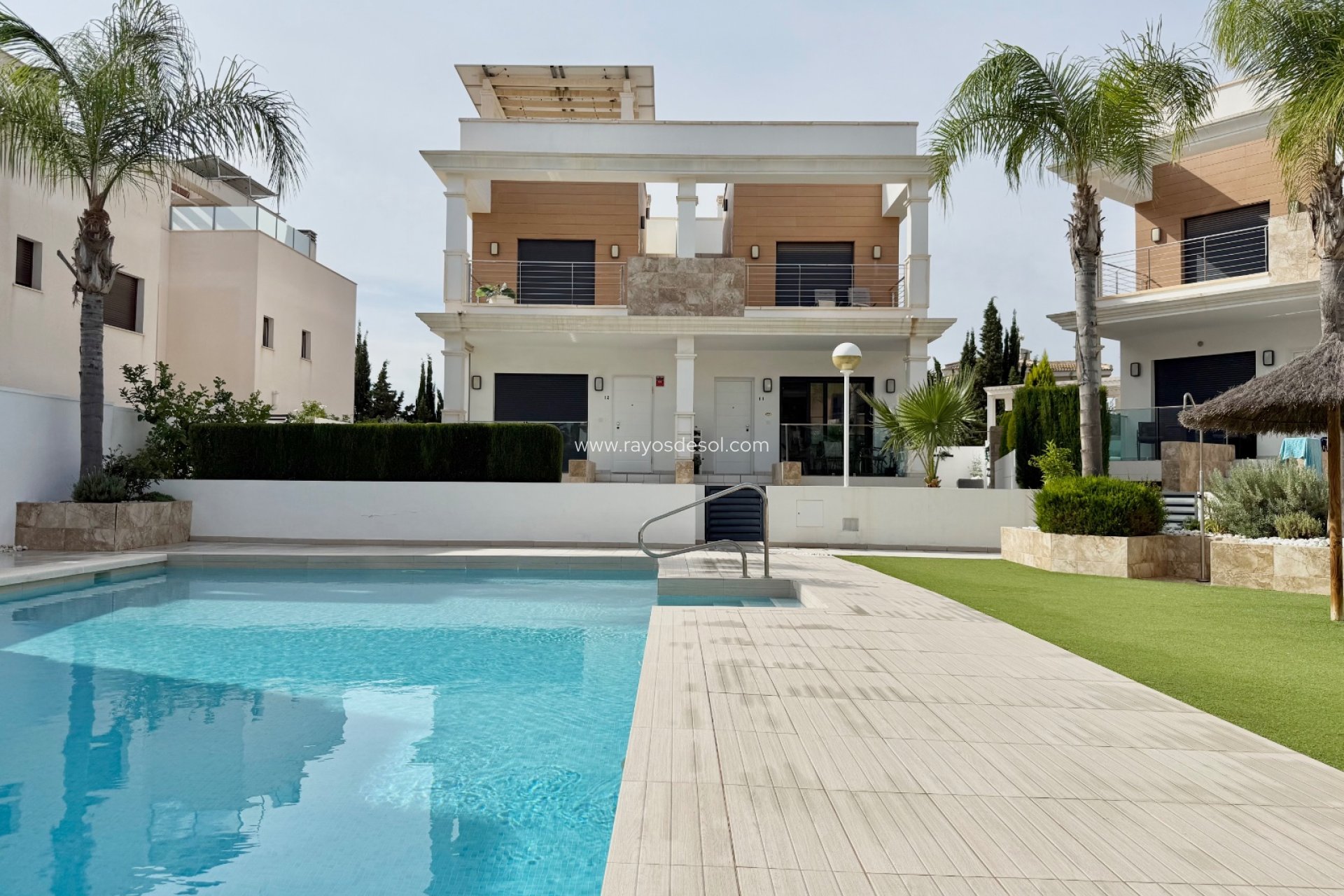 Reventa - Casa - Ciudad Quesada/Rojales - Lo Marabu