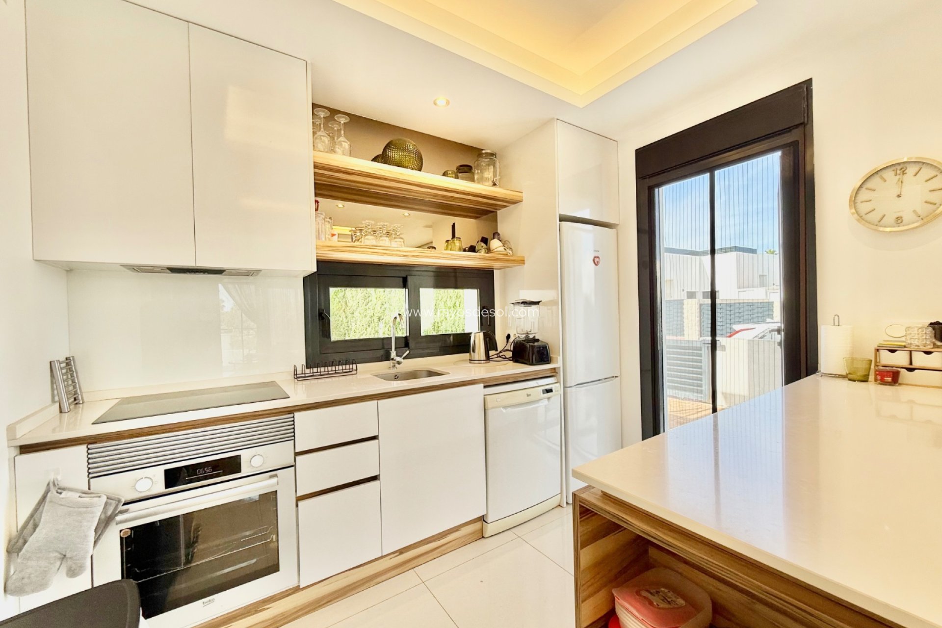 Reventa - Casa - Ciudad Quesada/Rojales - Lo Marabu