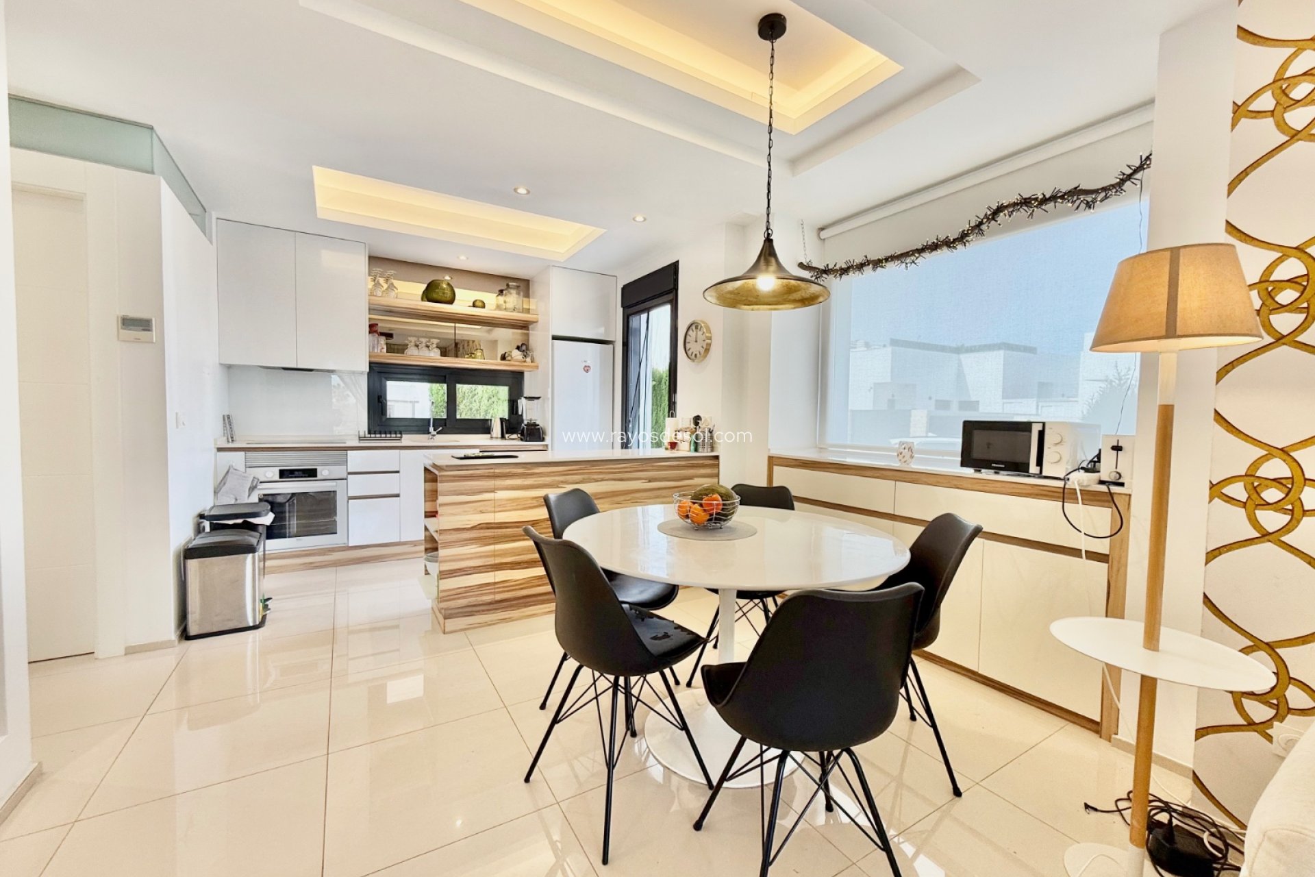 Reventa - Casa - Ciudad Quesada/Rojales - Lo Marabu