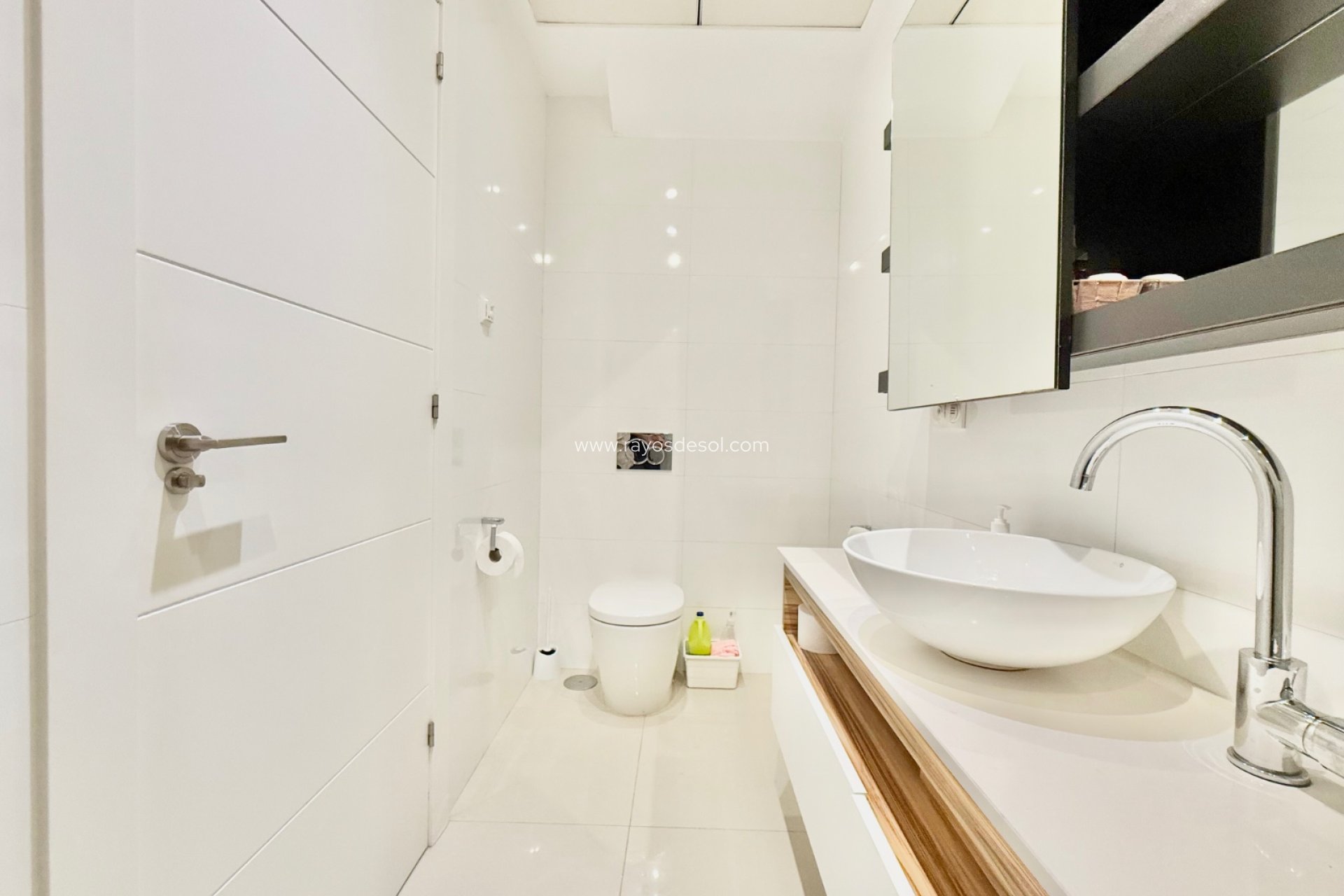 Reventa - Casa - Ciudad Quesada/Rojales - Lo Marabu