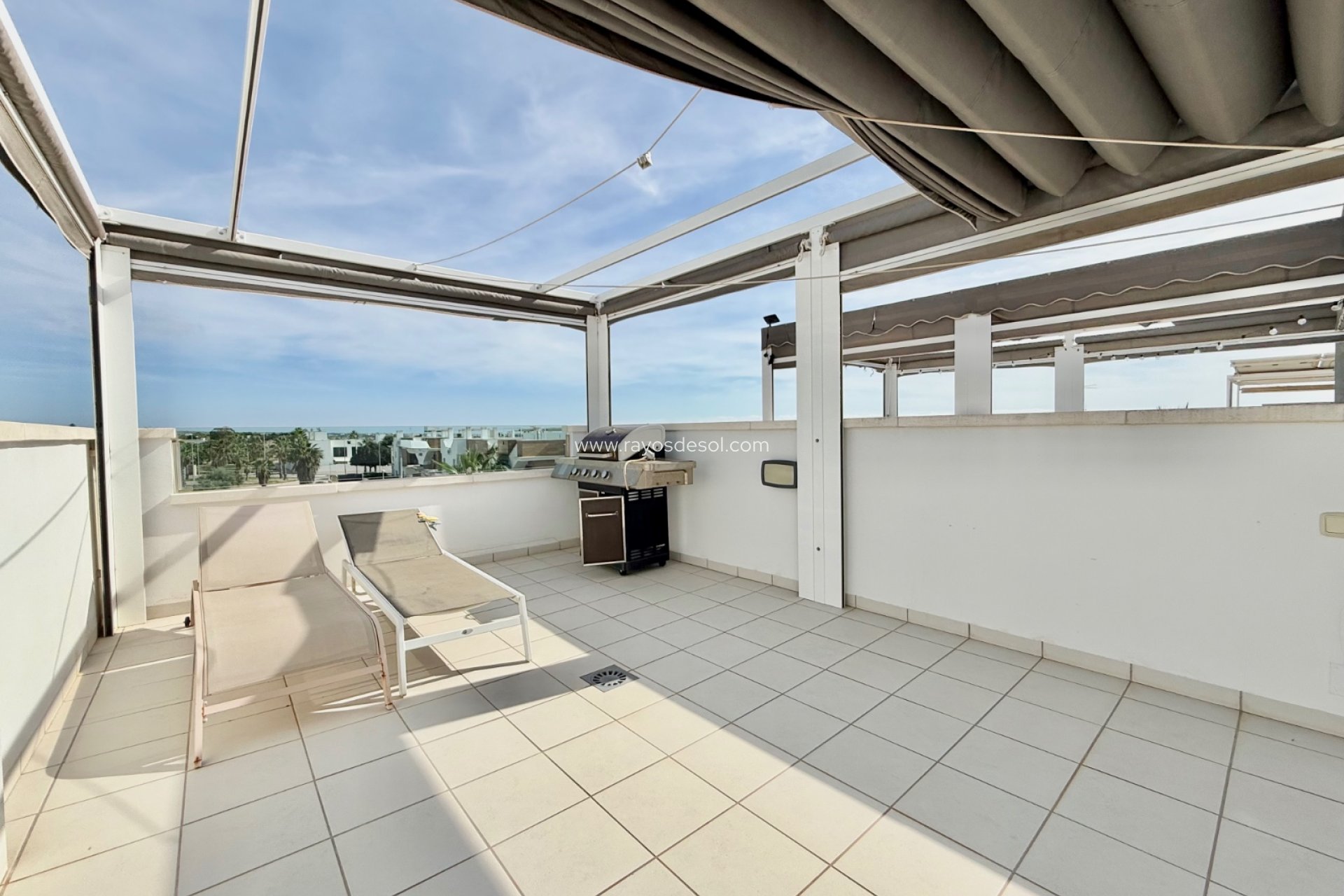 Reventa - Casa - Ciudad Quesada/Rojales - Lo Marabu