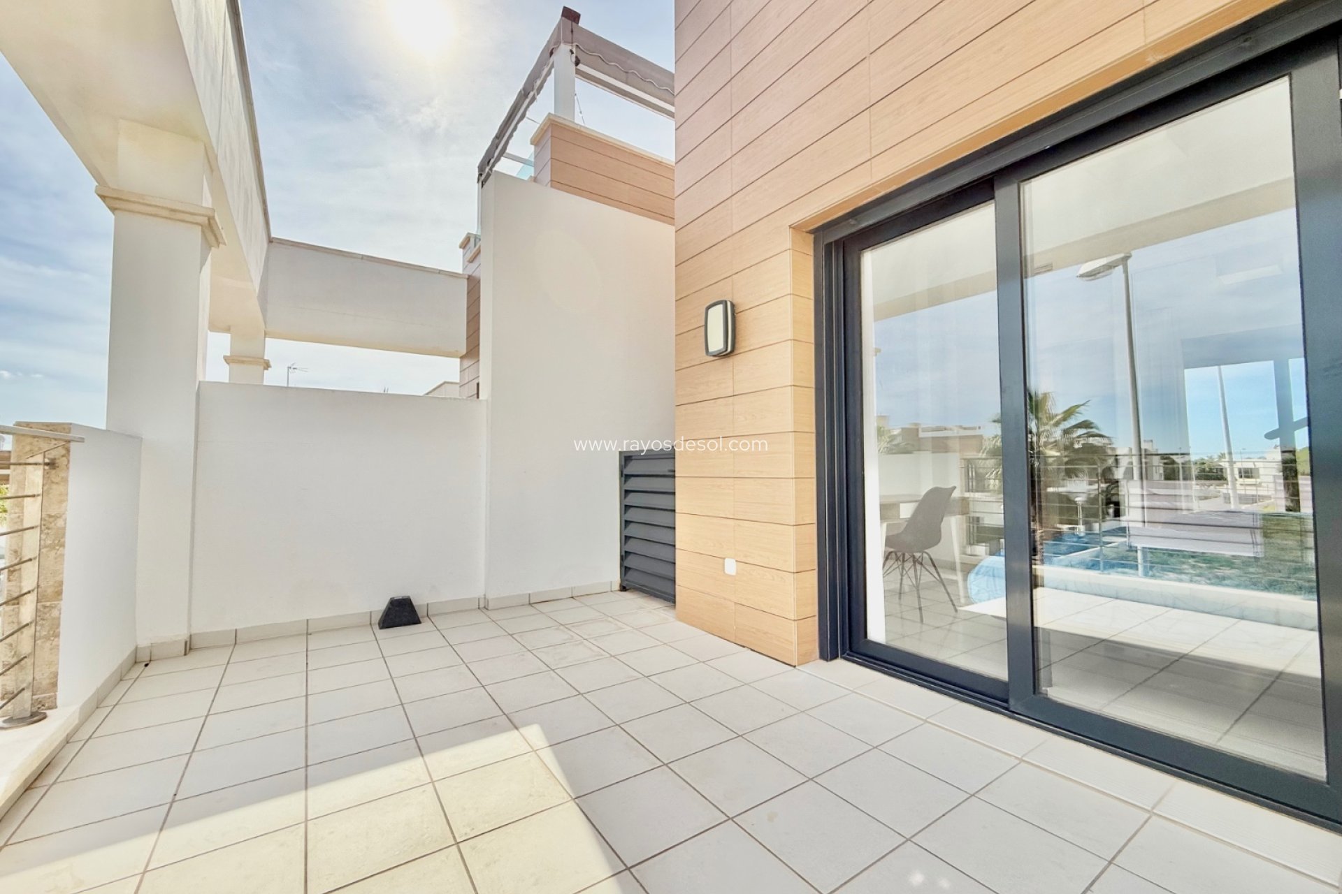 Reventa - Casa - Ciudad Quesada/Rojales - Lo Marabu