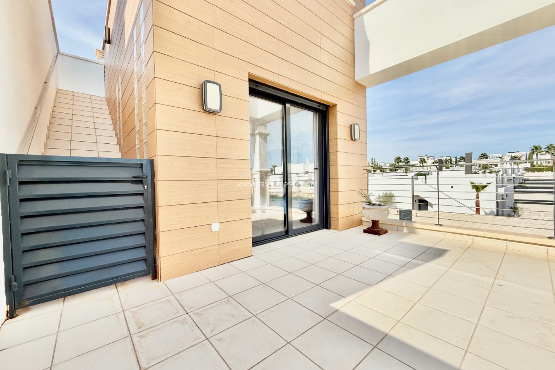 Reventa - Casa - Ciudad Quesada/Rojales - Lo Marabu