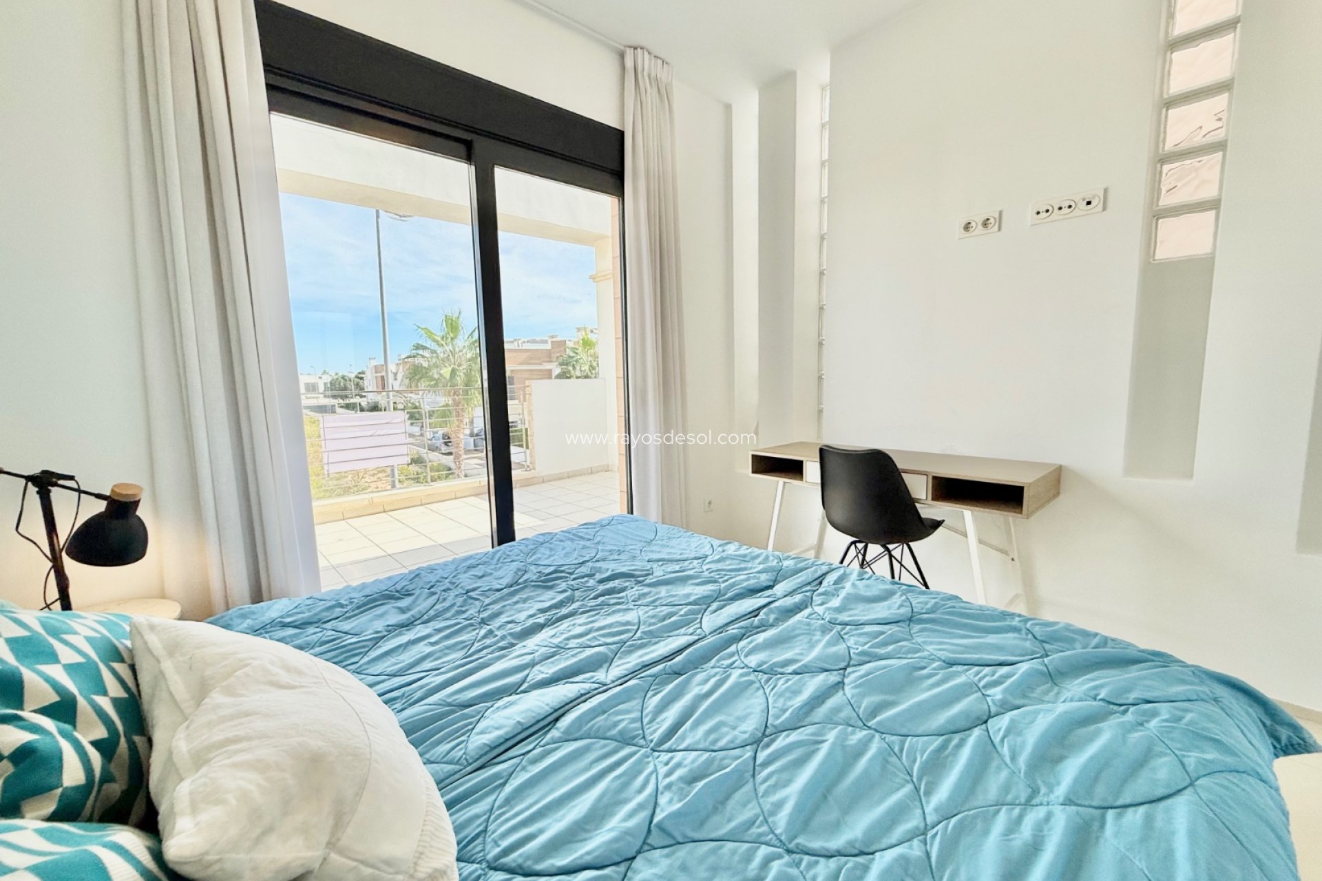 Reventa - Casa - Ciudad Quesada/Rojales - Lo Marabu