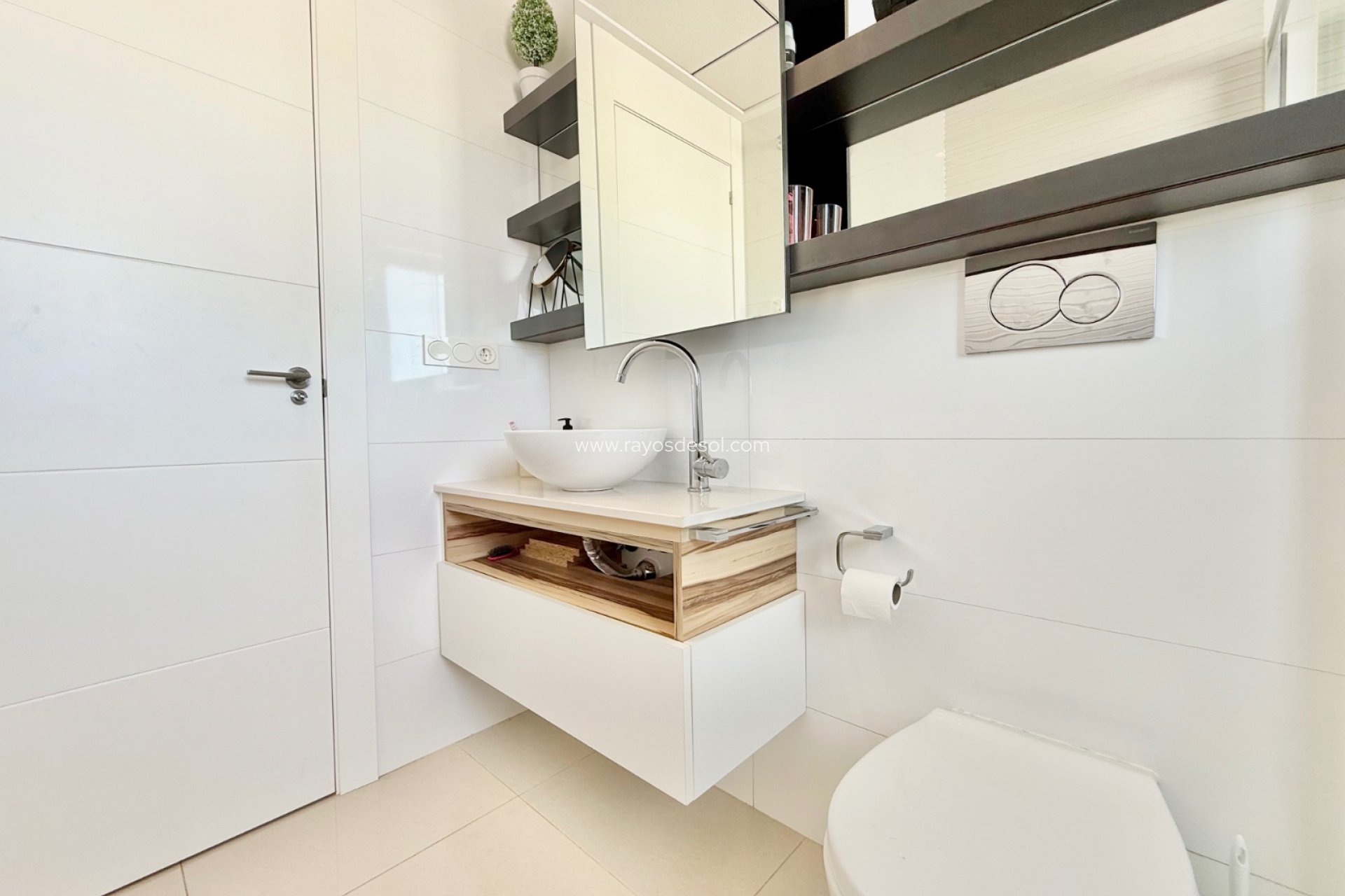 Reventa - Casa - Ciudad Quesada/Rojales - Lo Marabu