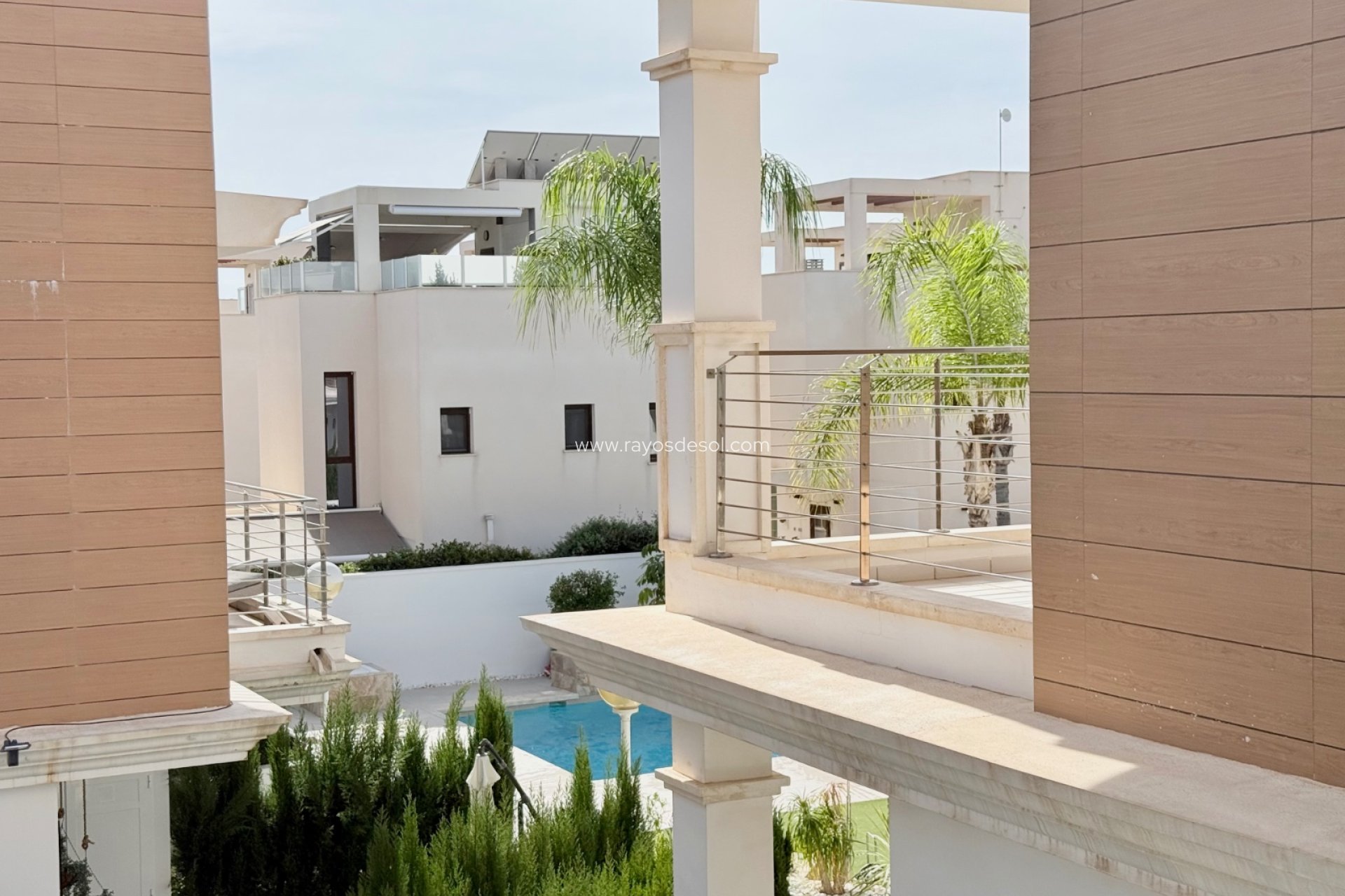 Reventa - Casa - Ciudad Quesada/Rojales - Lo Marabu