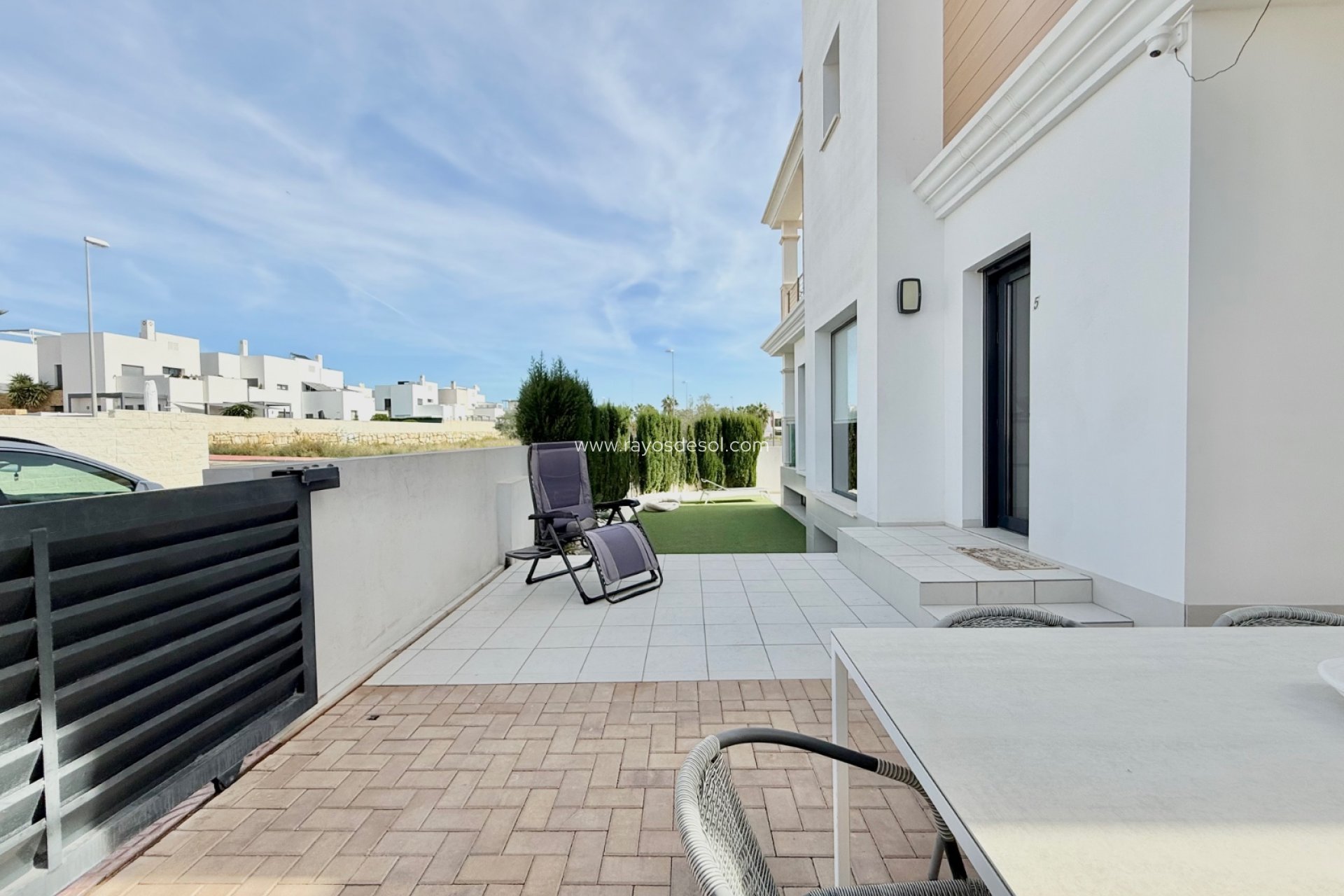 Reventa - Casa - Ciudad Quesada/Rojales - Lo Marabu