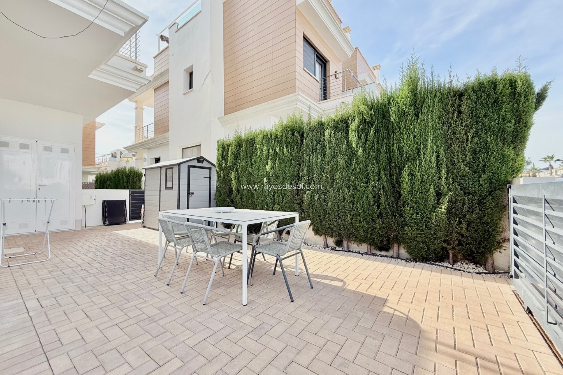 Reventa - Casa - Ciudad Quesada/Rojales - Lo Marabu