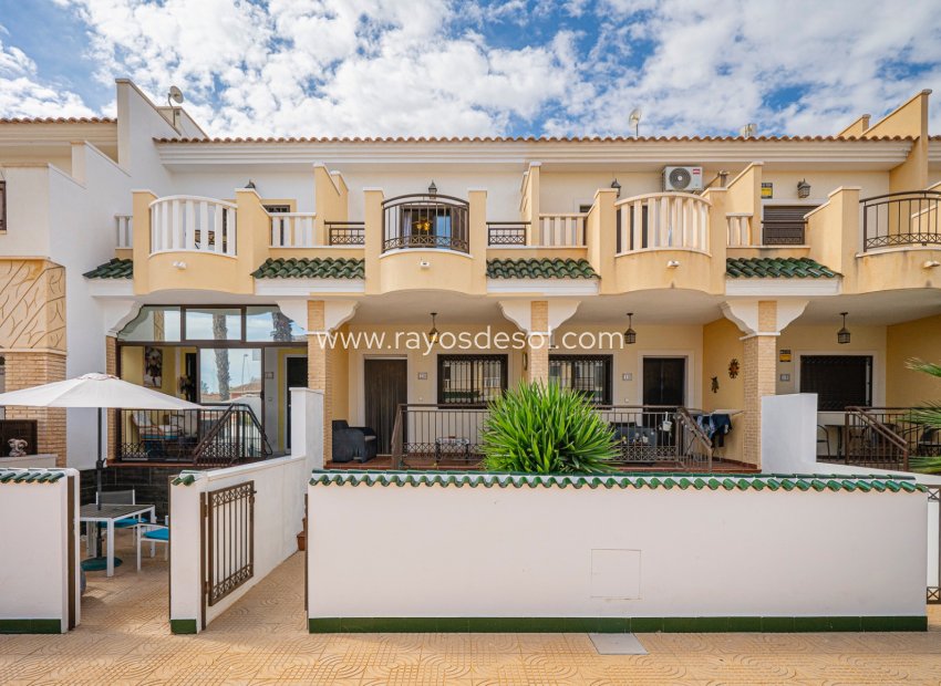 Reventa - Casa - Ciudad Quesada/Rojales - Lo Marabú