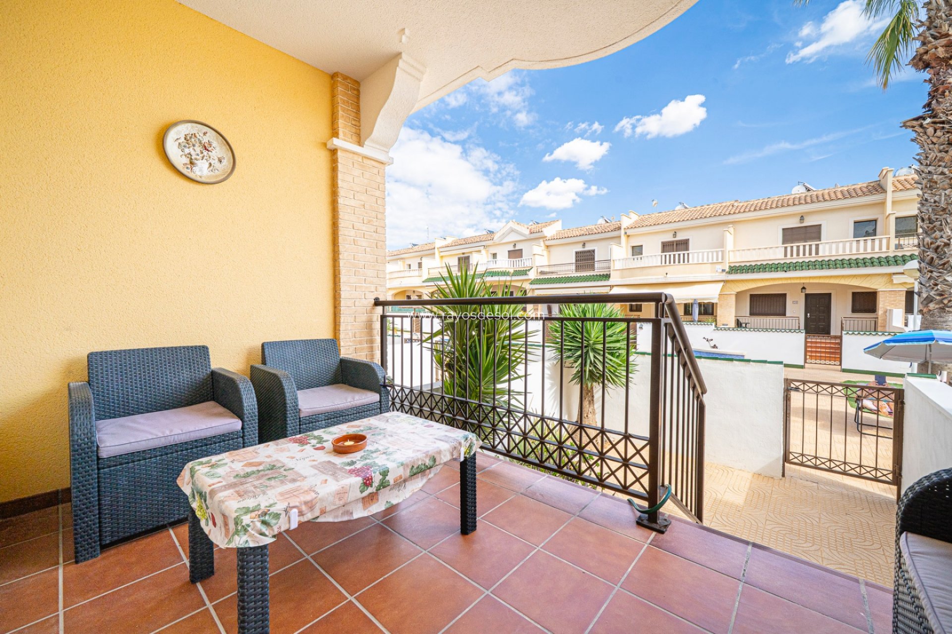 Reventa - Casa - Ciudad Quesada/Rojales - Lo Marabú
