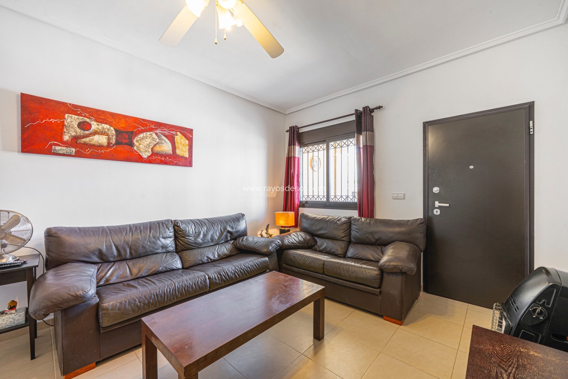 Reventa - Casa - Ciudad Quesada/Rojales - Lo Marabú