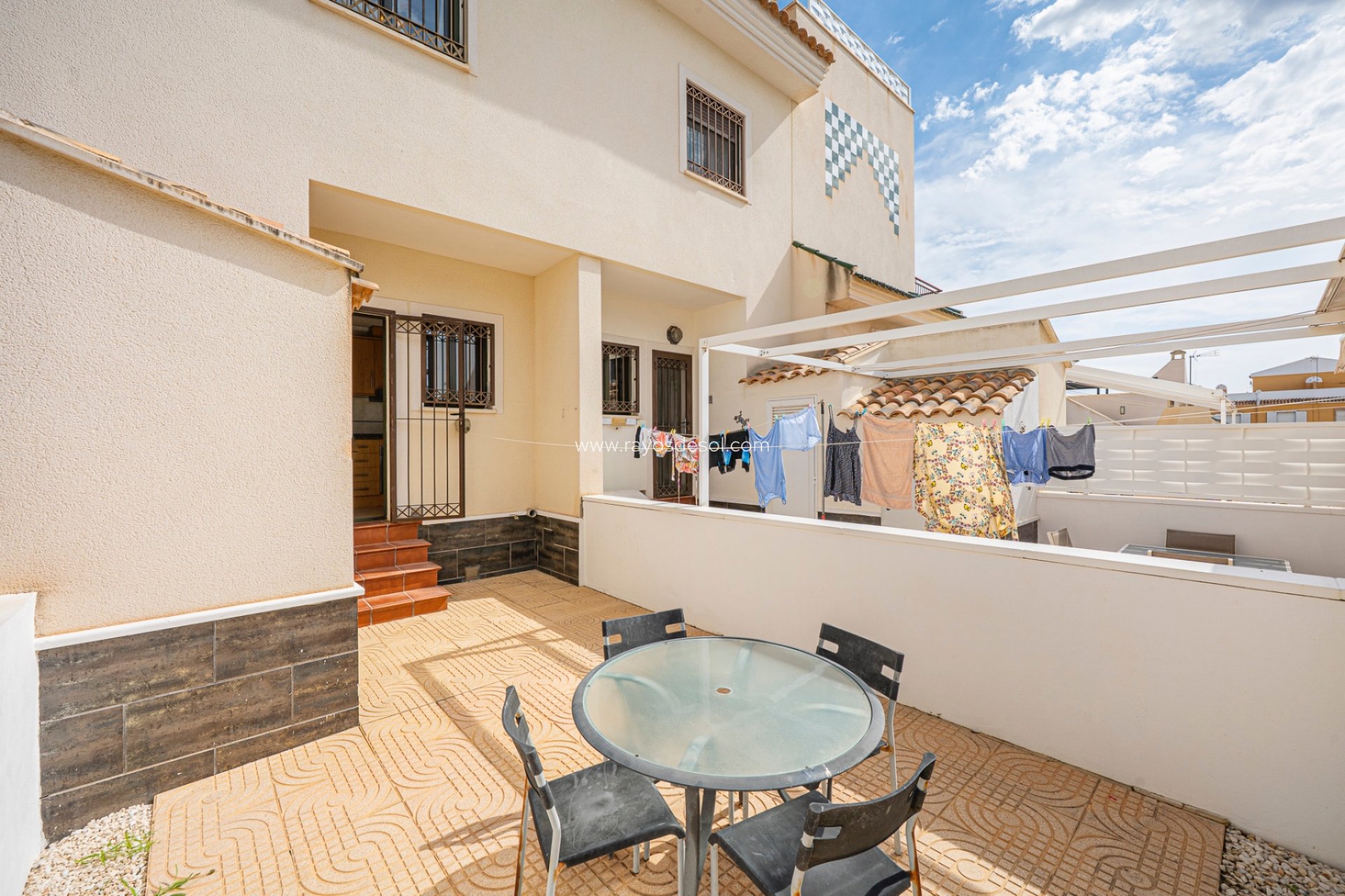 Reventa - Casa - Ciudad Quesada/Rojales - Lo Marabú