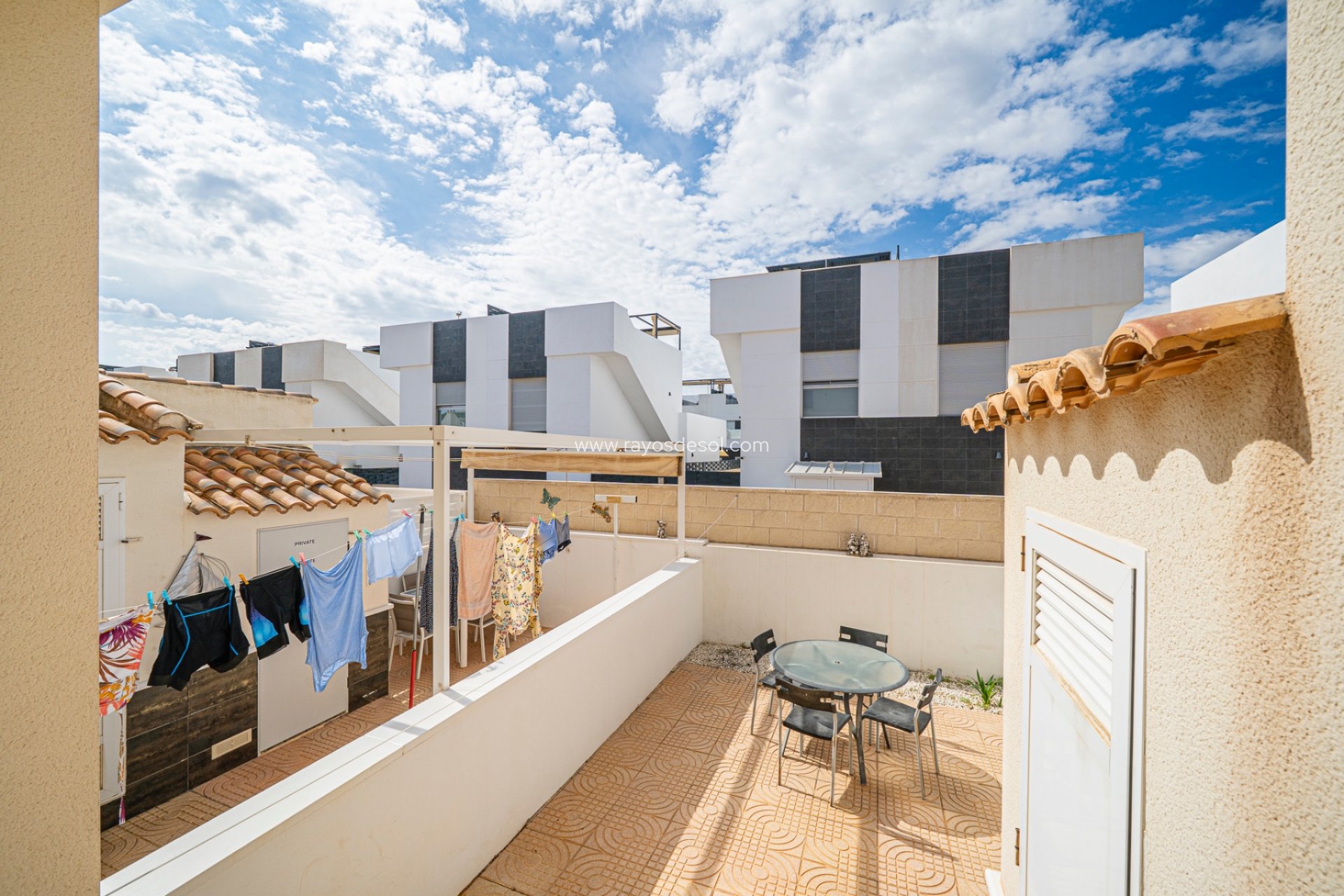 Reventa - Casa - Ciudad Quesada/Rojales - Lo Marabú