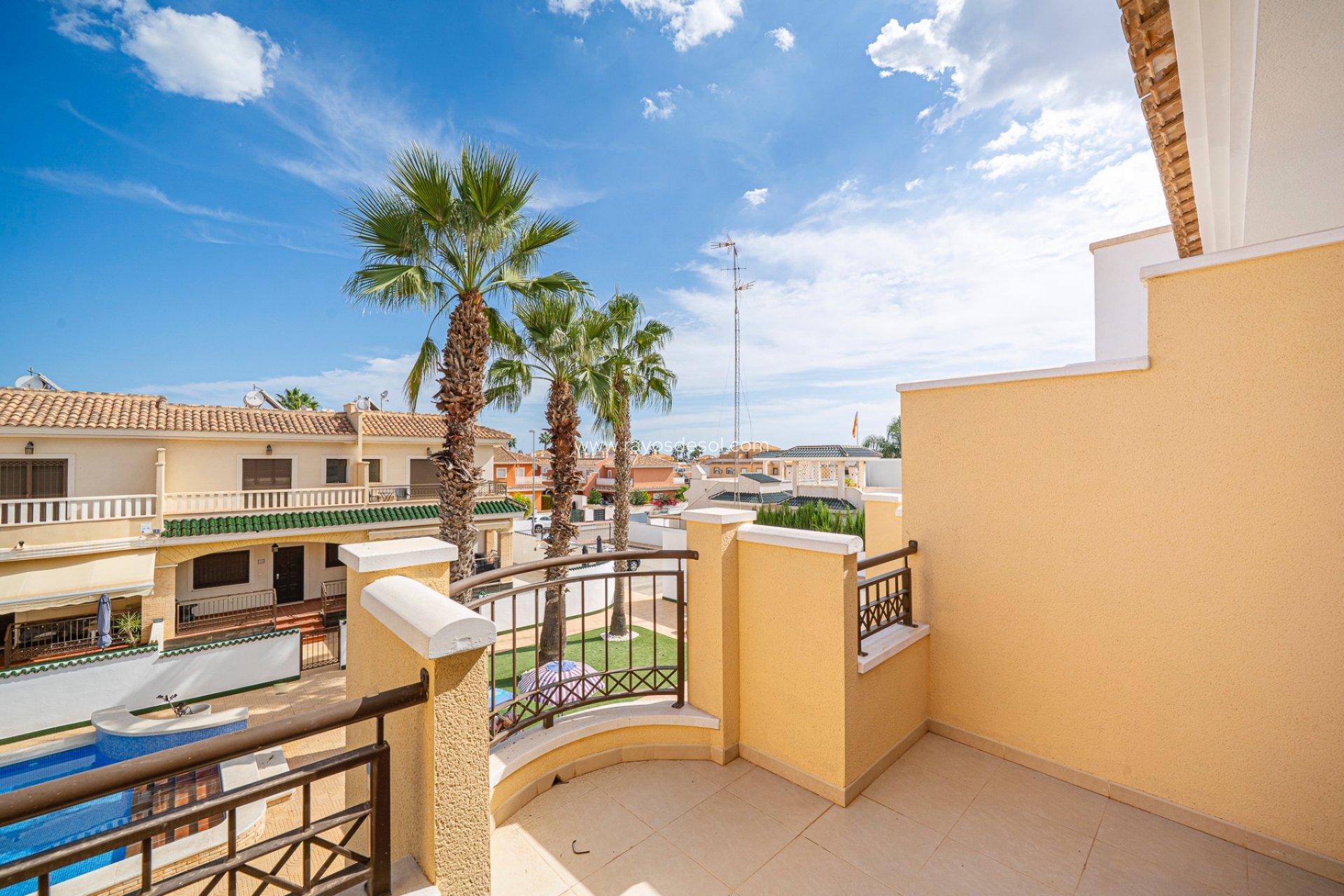 Reventa - Casa - Ciudad Quesada/Rojales - Lo Marabú