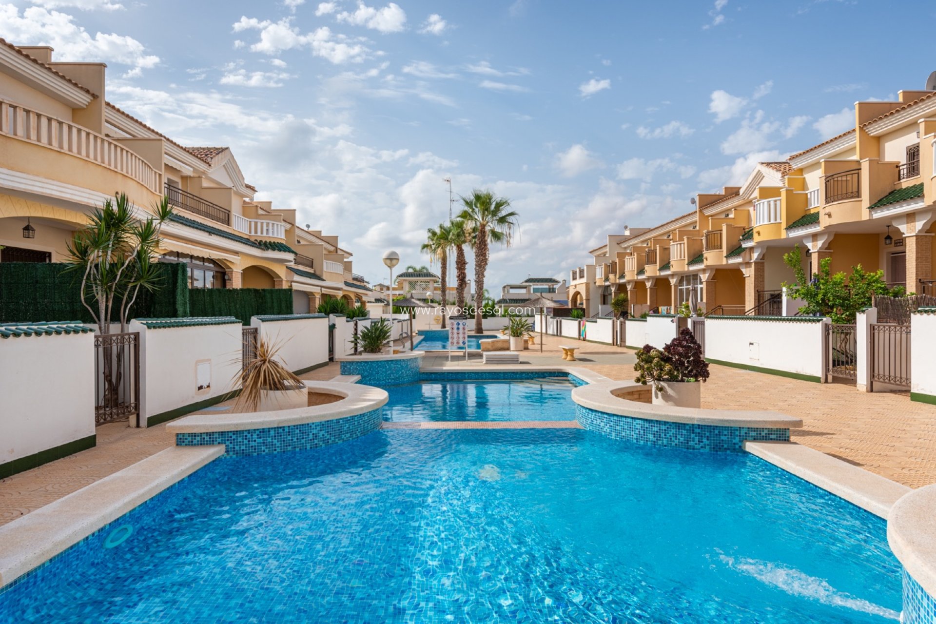 Reventa - Casa - Ciudad Quesada/Rojales - Lo Marabú
