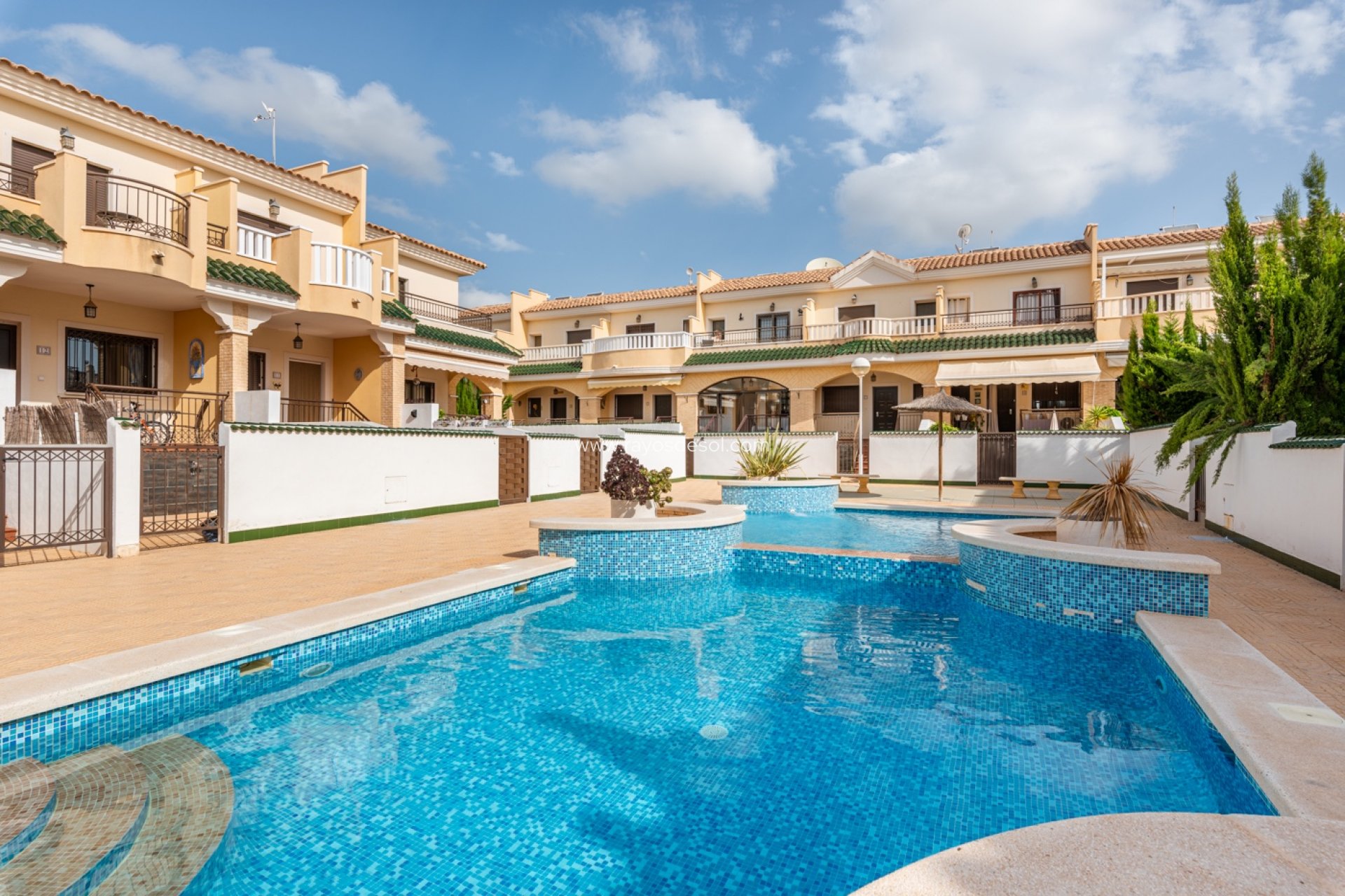 Reventa - Casa - Ciudad Quesada/Rojales - Lo Marabú
