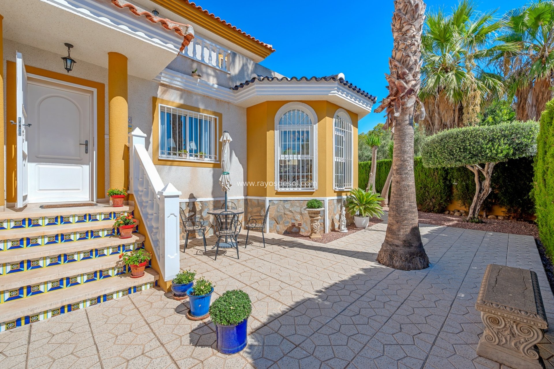 Reventa - Casa - Ciudad Quesada/Rojales - Rojales