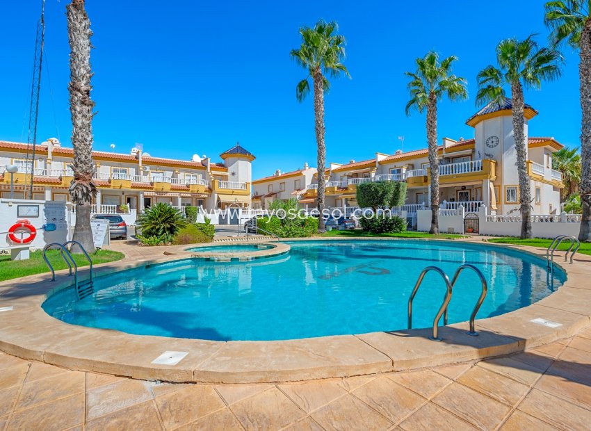 Reventa - Casa - Ciudad Quesada/Rojales - Rojales