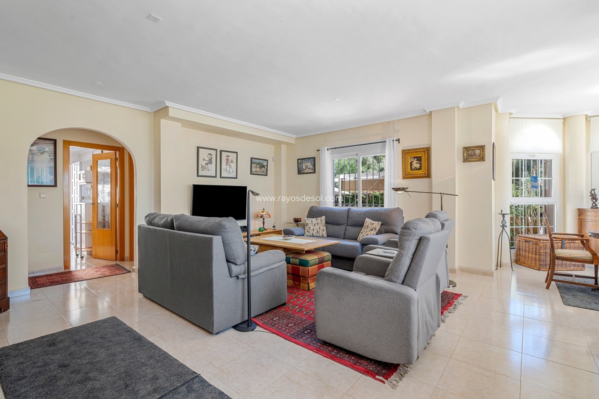 Reventa - Casa - Ciudad Quesada/Rojales - Rojales