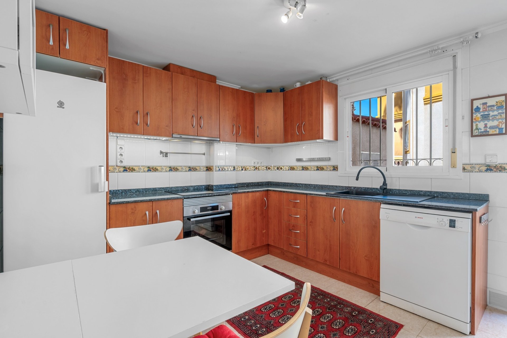 Reventa - Casa - Ciudad Quesada/Rojales - Rojales