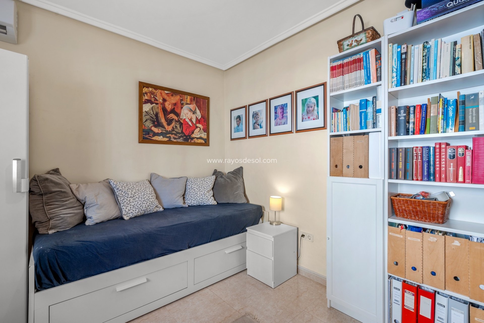 Reventa - Casa - Ciudad Quesada/Rojales - Rojales