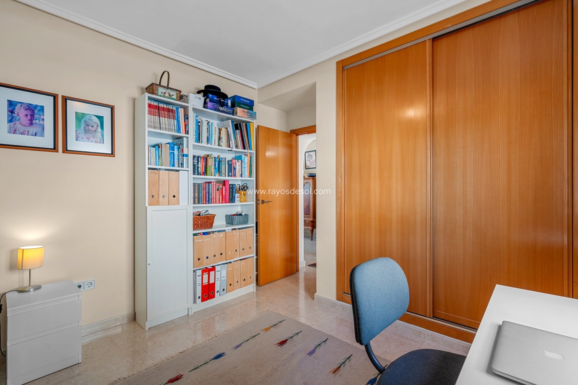 Reventa - Casa - Ciudad Quesada/Rojales - Rojales