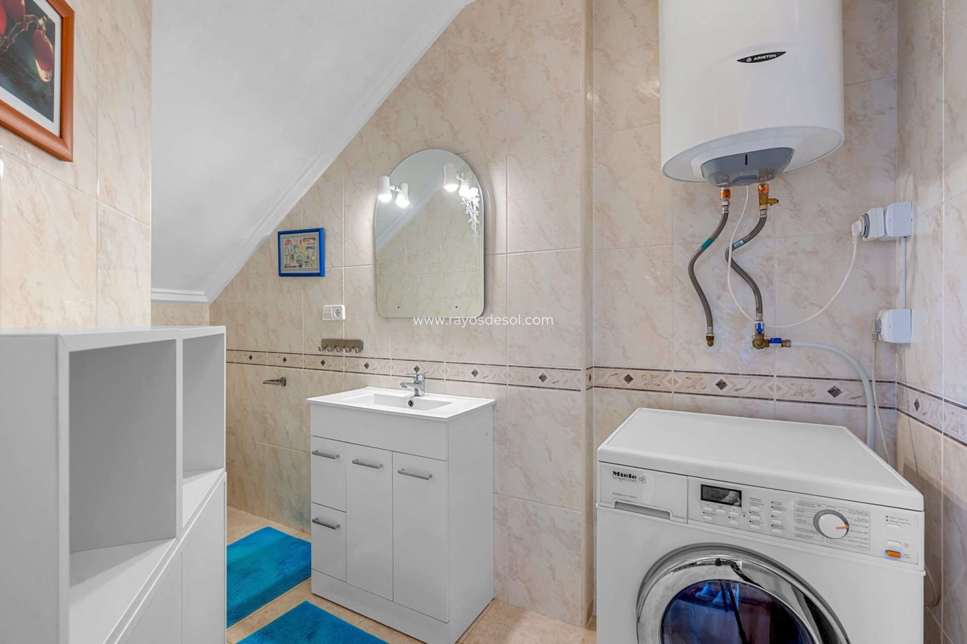 Reventa - Casa - Ciudad Quesada/Rojales - Rojales