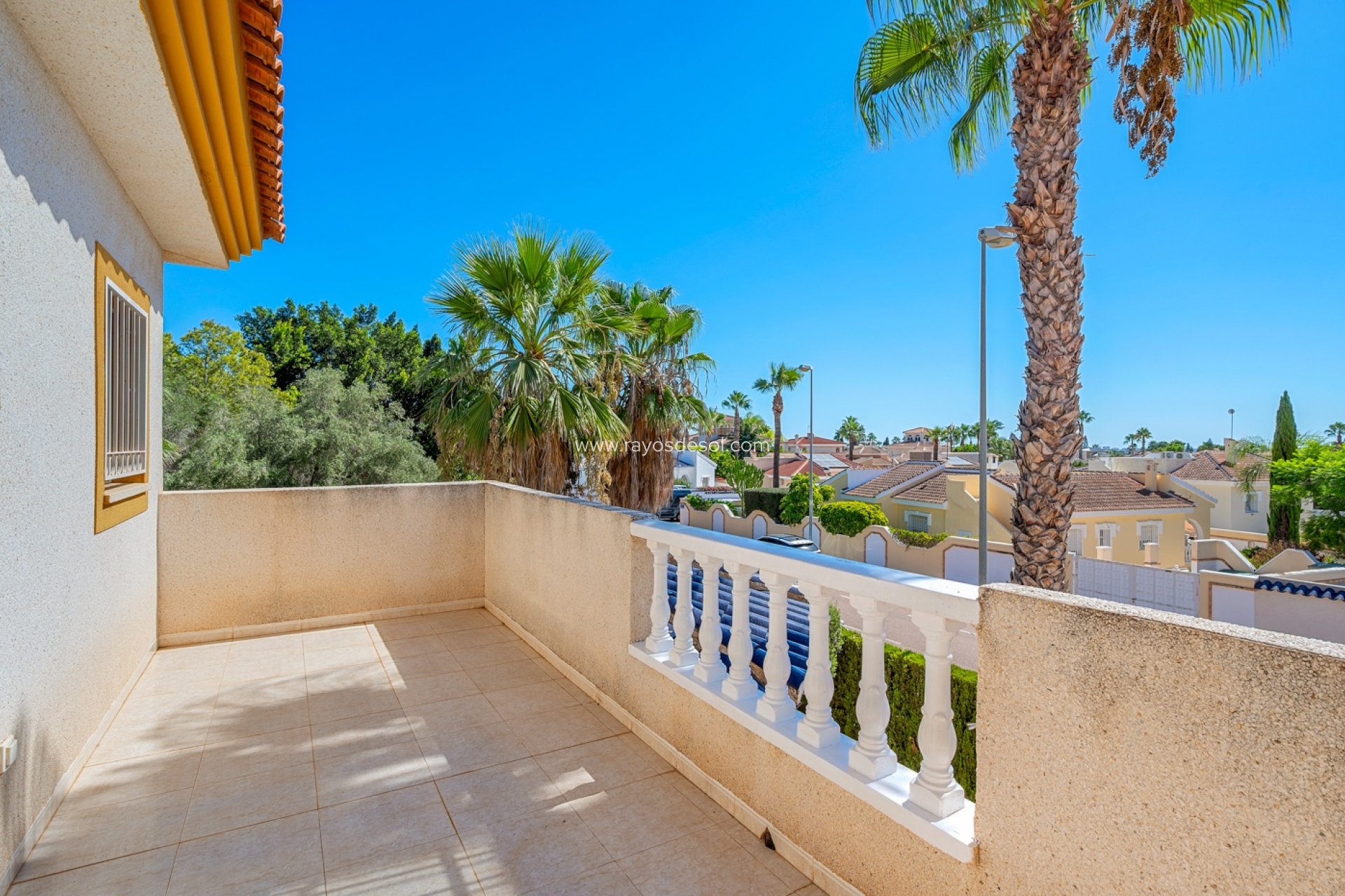 Reventa - Casa - Ciudad Quesada/Rojales - Rojales