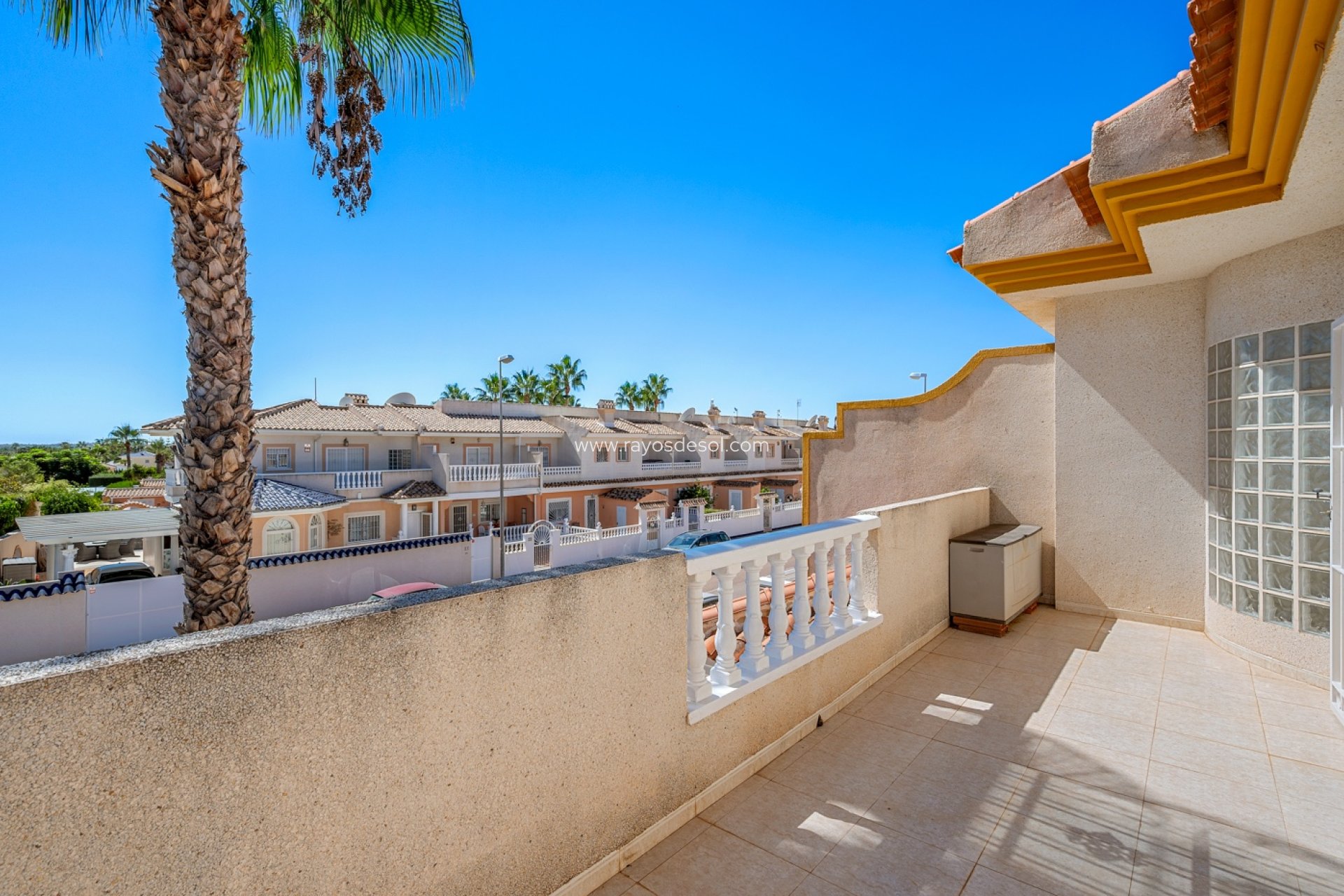 Reventa - Casa - Ciudad Quesada/Rojales - Rojales