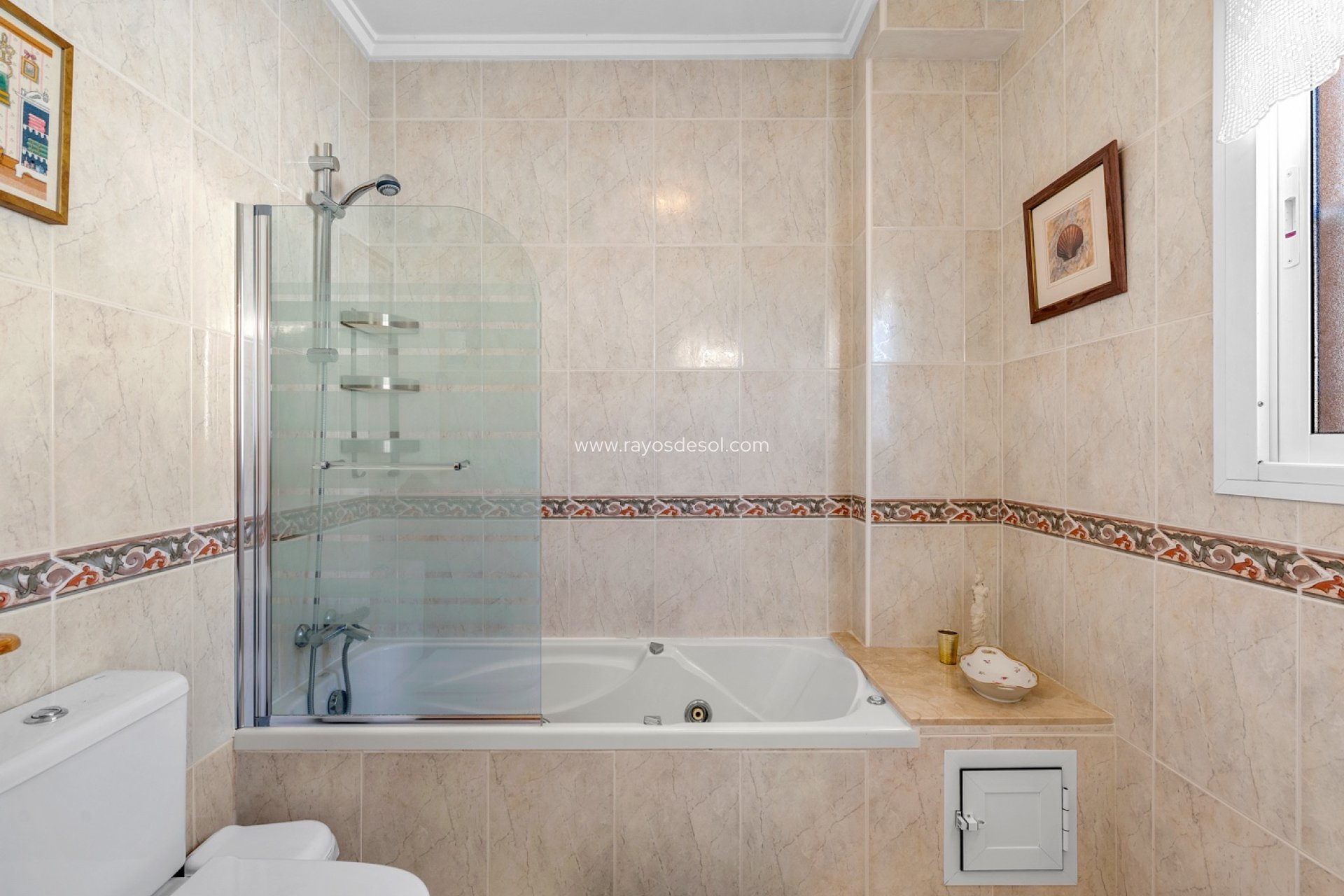 Reventa - Casa - Ciudad Quesada/Rojales - Rojales