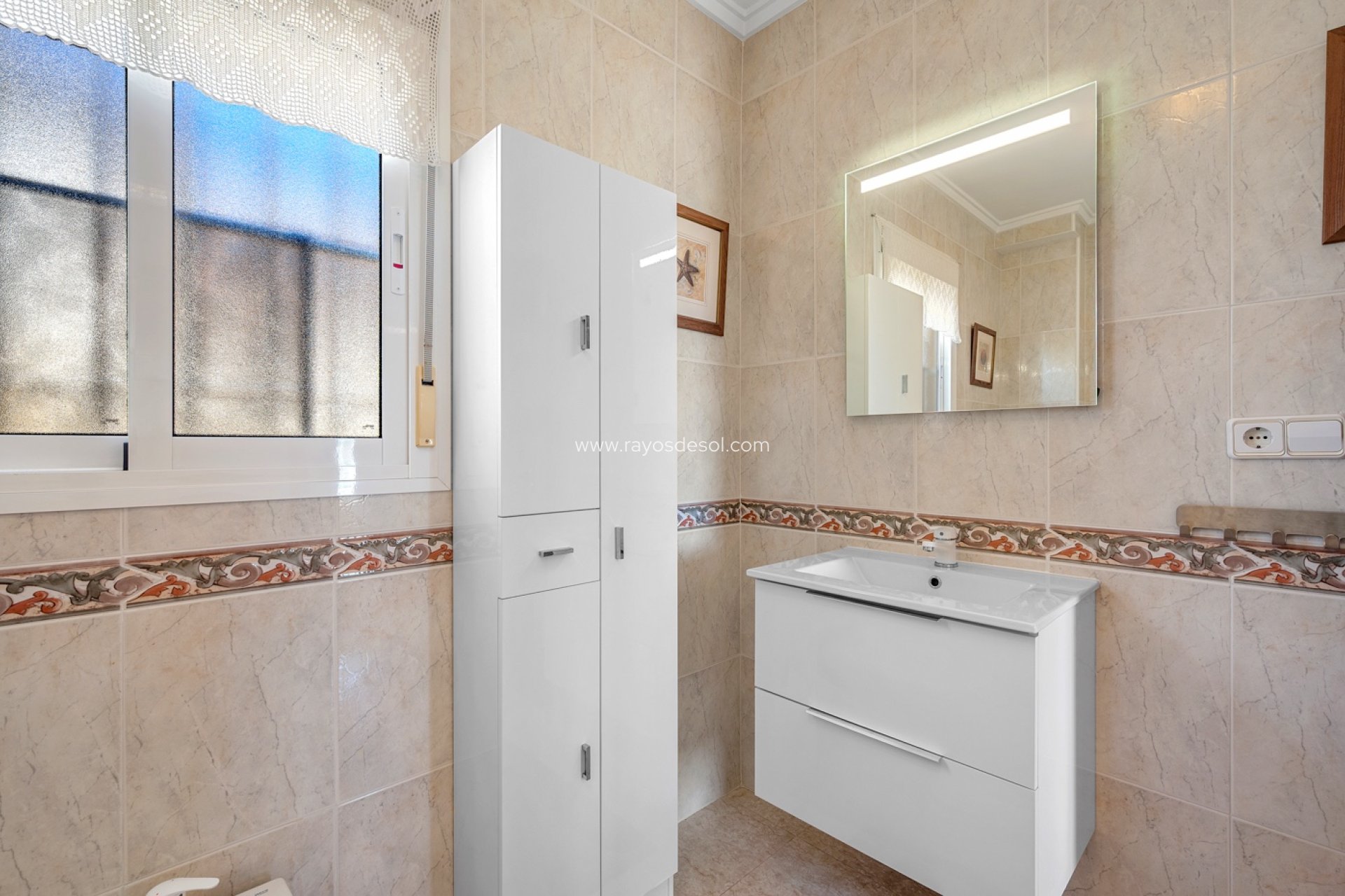 Reventa - Casa - Ciudad Quesada/Rojales - Rojales