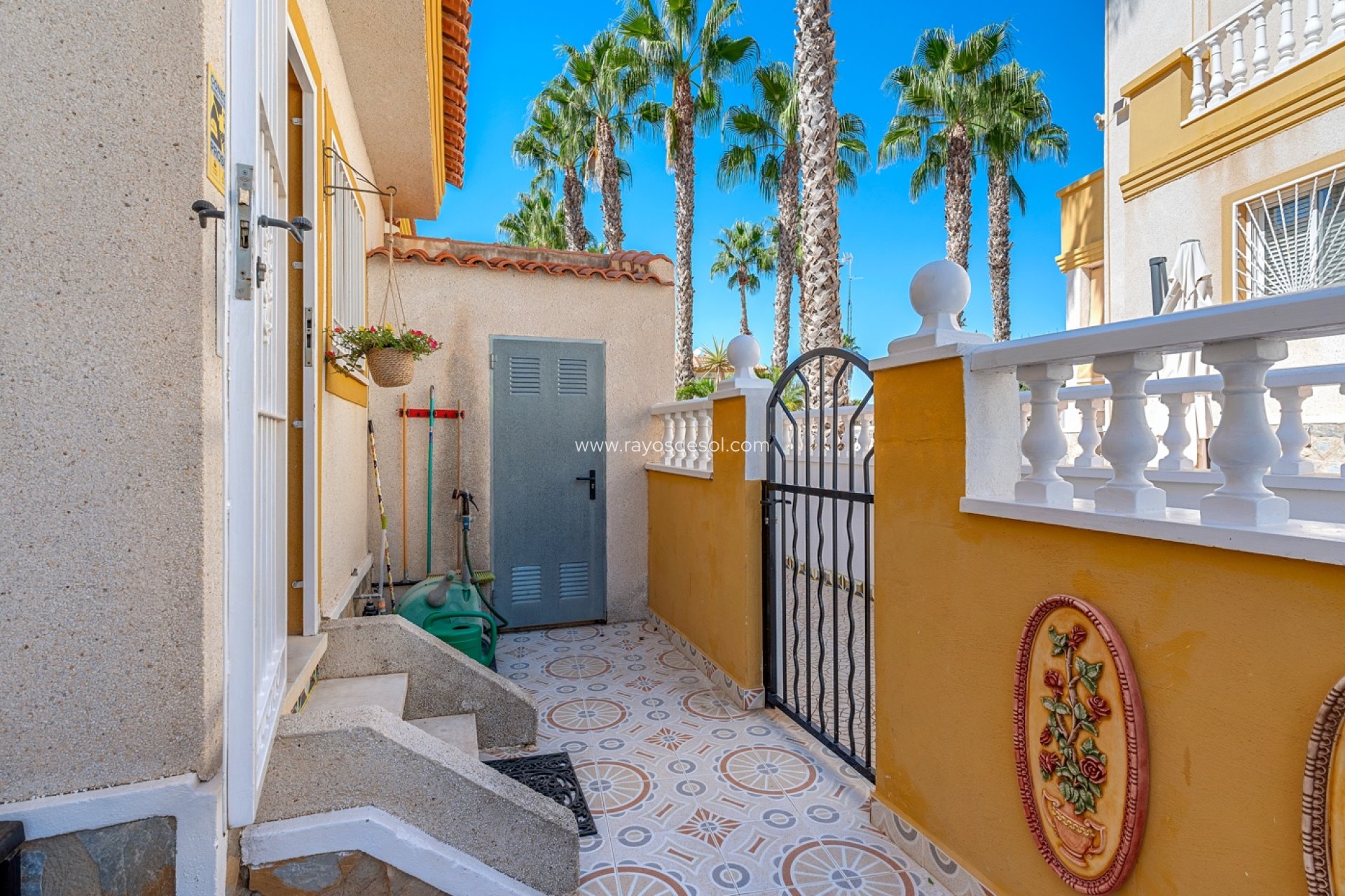 Reventa - Casa - Ciudad Quesada/Rojales - Rojales