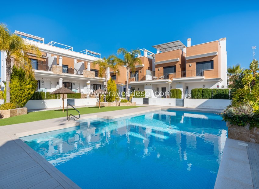 Reventa - Casa - Ciudad Quesada/Rojales - Rojales