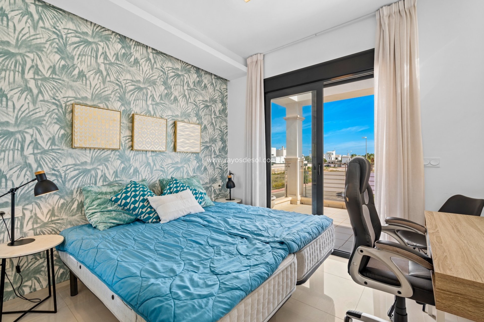 Reventa - Casa - Ciudad Quesada/Rojales - Rojales