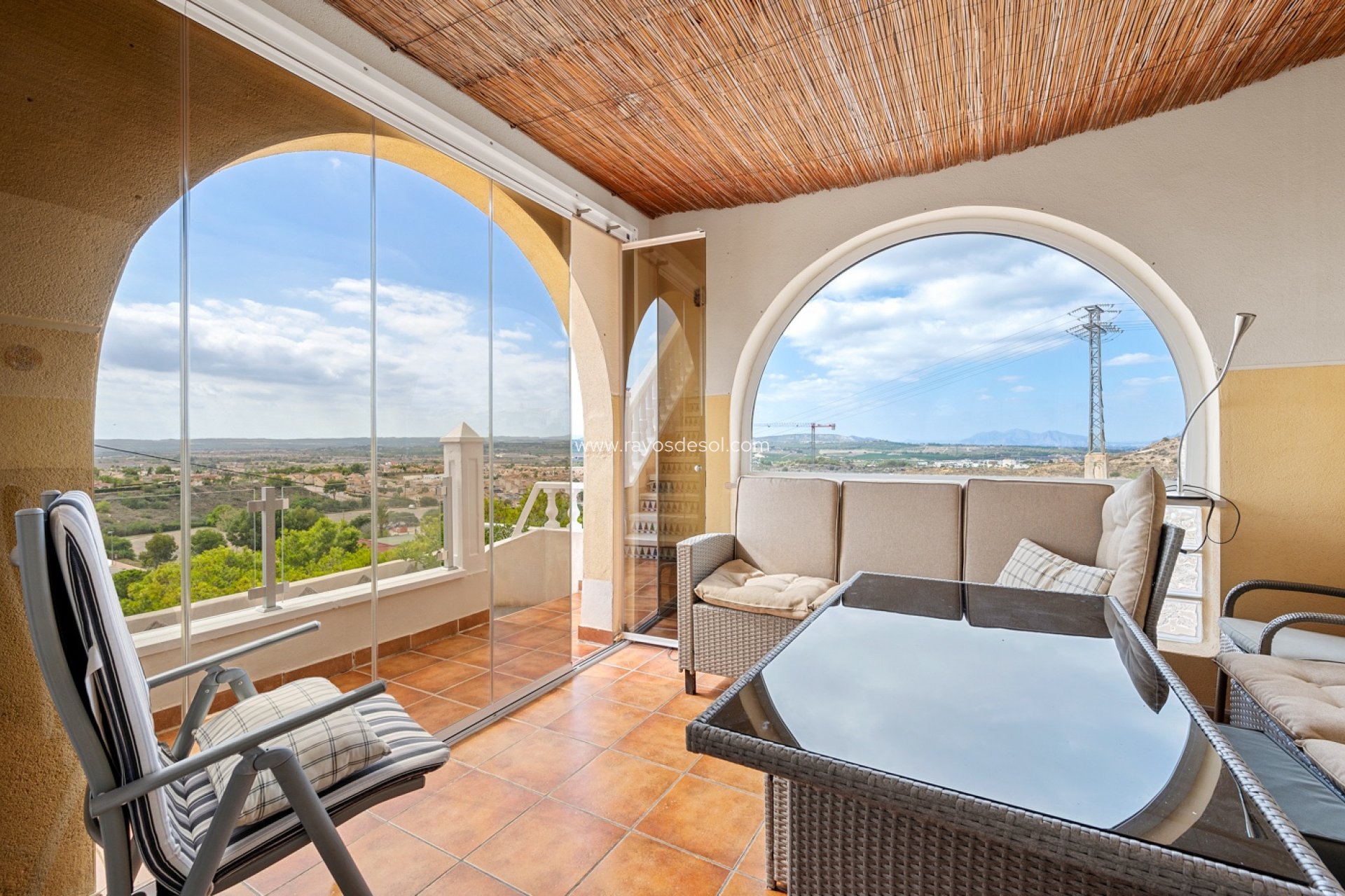 Reventa - Casa - Ciudad Quesada/Rojales - Rojales