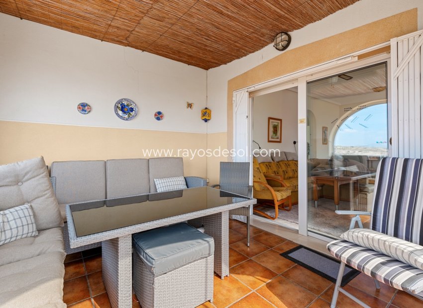 Reventa - Casa - Ciudad Quesada/Rojales - Rojales