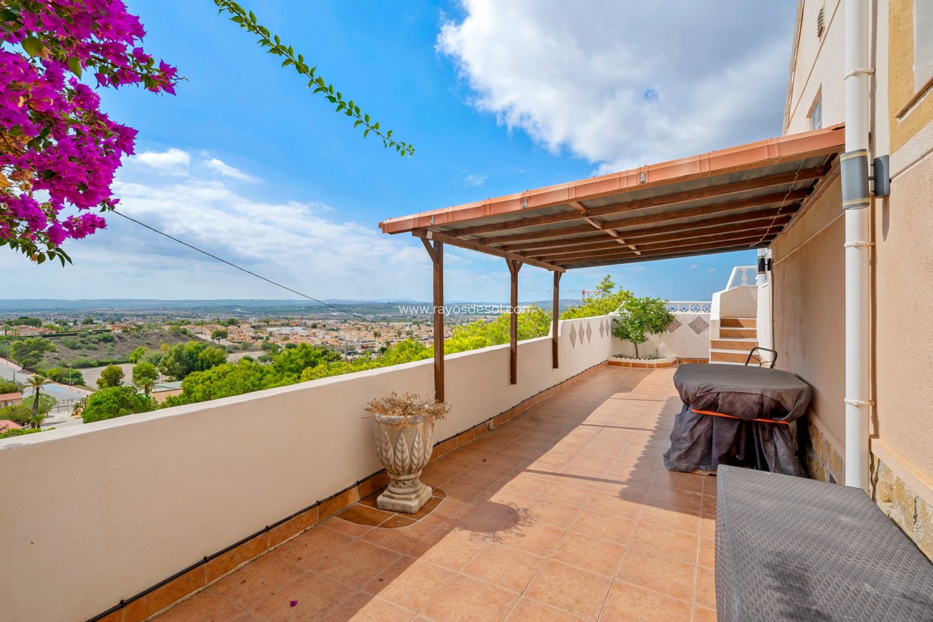 Reventa - Casa - Ciudad Quesada/Rojales - Rojales